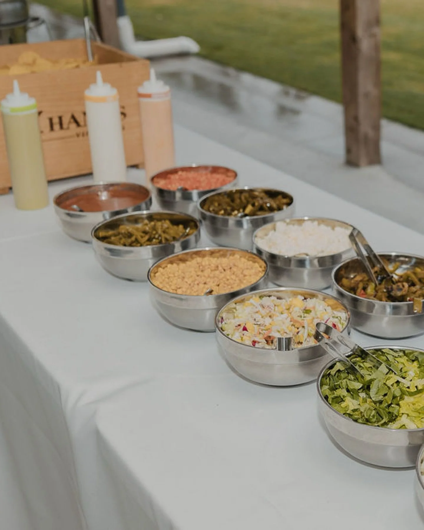 Cinco de Mayo calls for vibrant colors, bold flavors, and a reason to gather 🥂
Whether it&rsquo;s margaritas, a taco bar, or just an excuse to celebrate with your favorite people&mdash;we&rsquo;re always here for a good party.