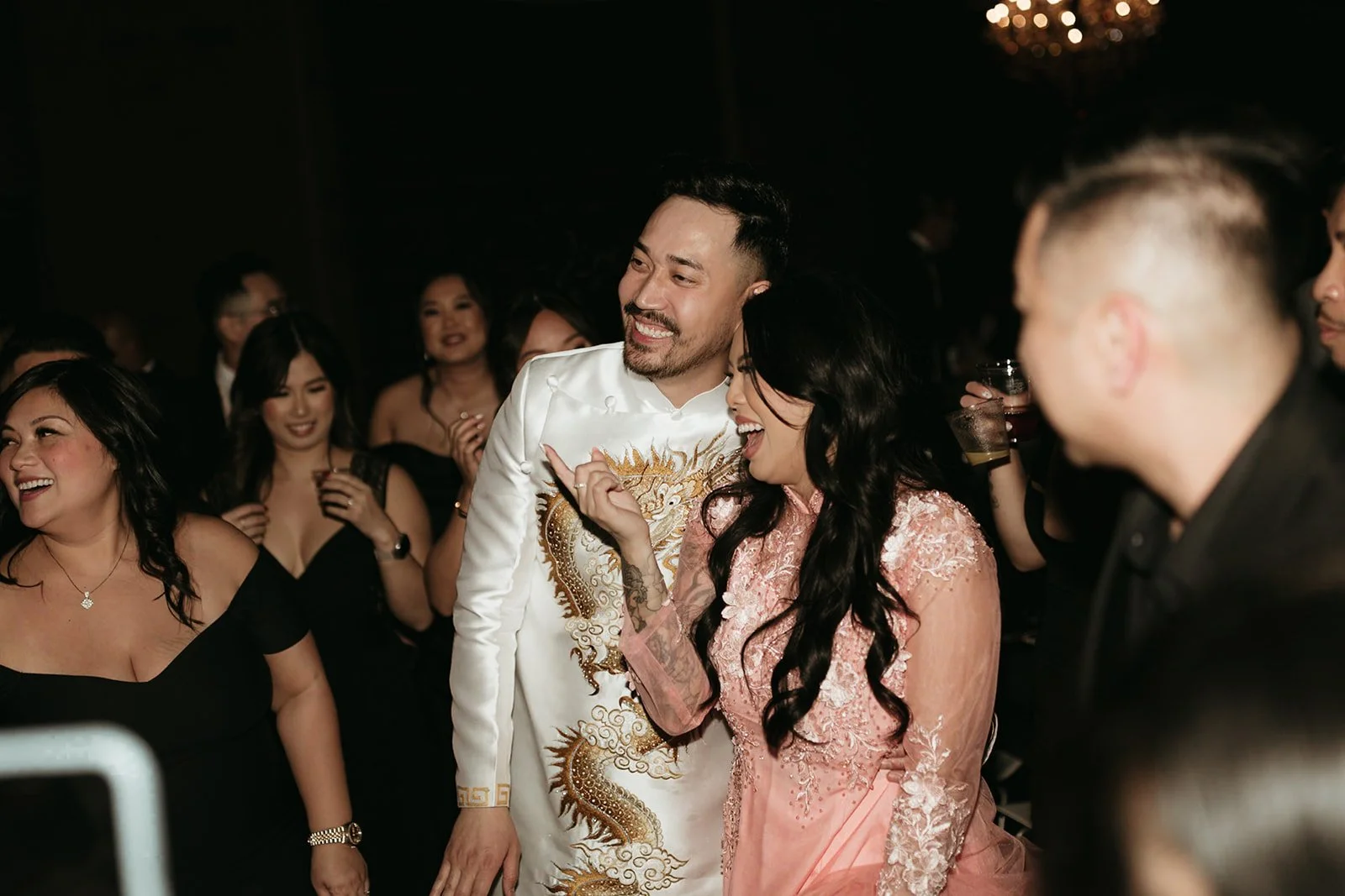  Stephanie Tran Photography 