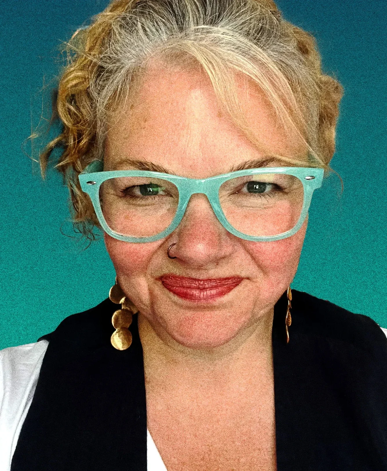 Erika Thomas, MA, LMFT
