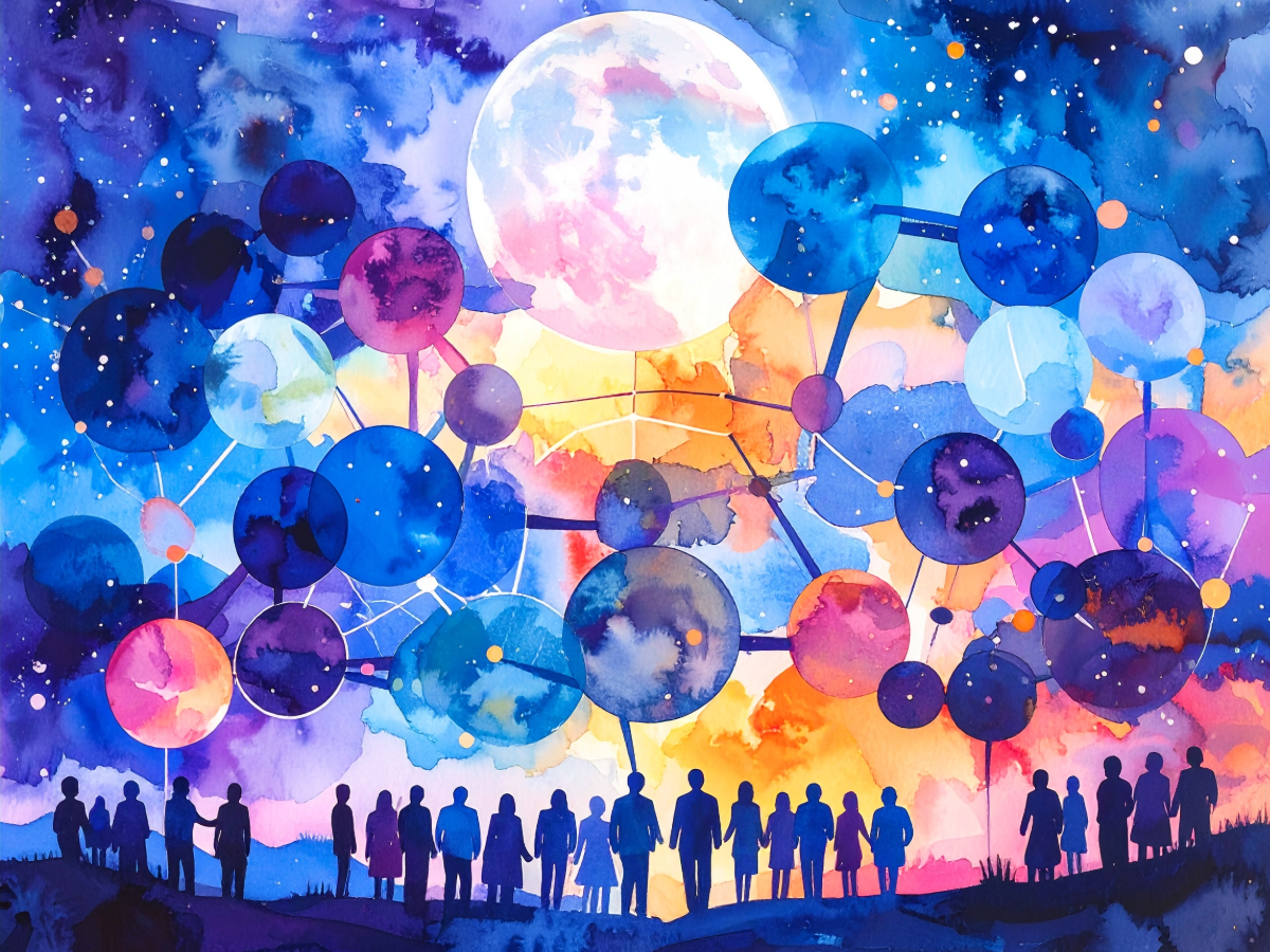 Beyond Hierarchy: Why Collaborative Leadership Is the Future of Mission-Driven Organizations
