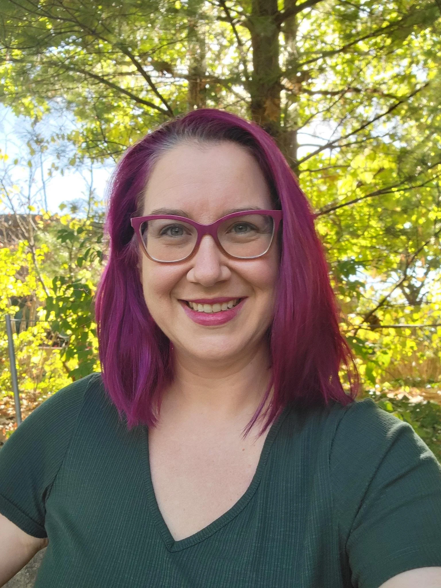 Megan Smith Jovanovic