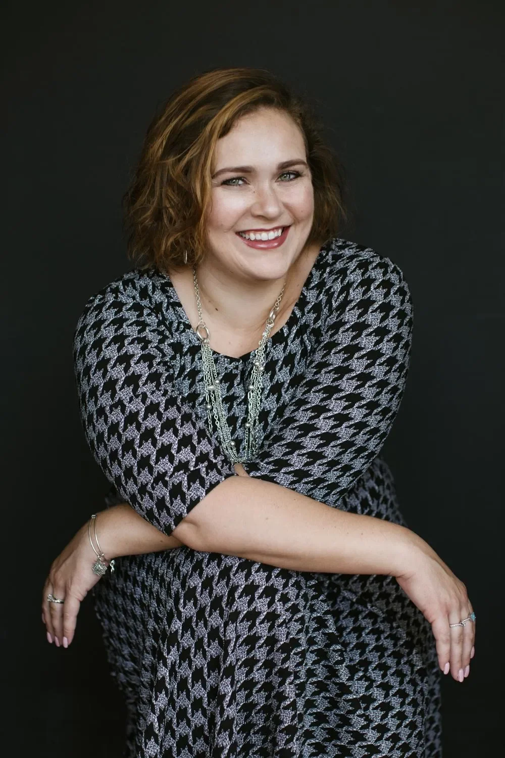 Jodi Petersen, Ph.D.