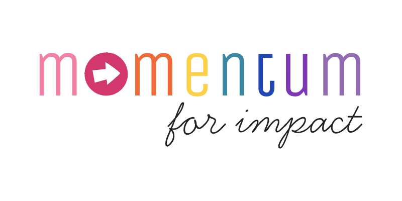 Momentum for Impact