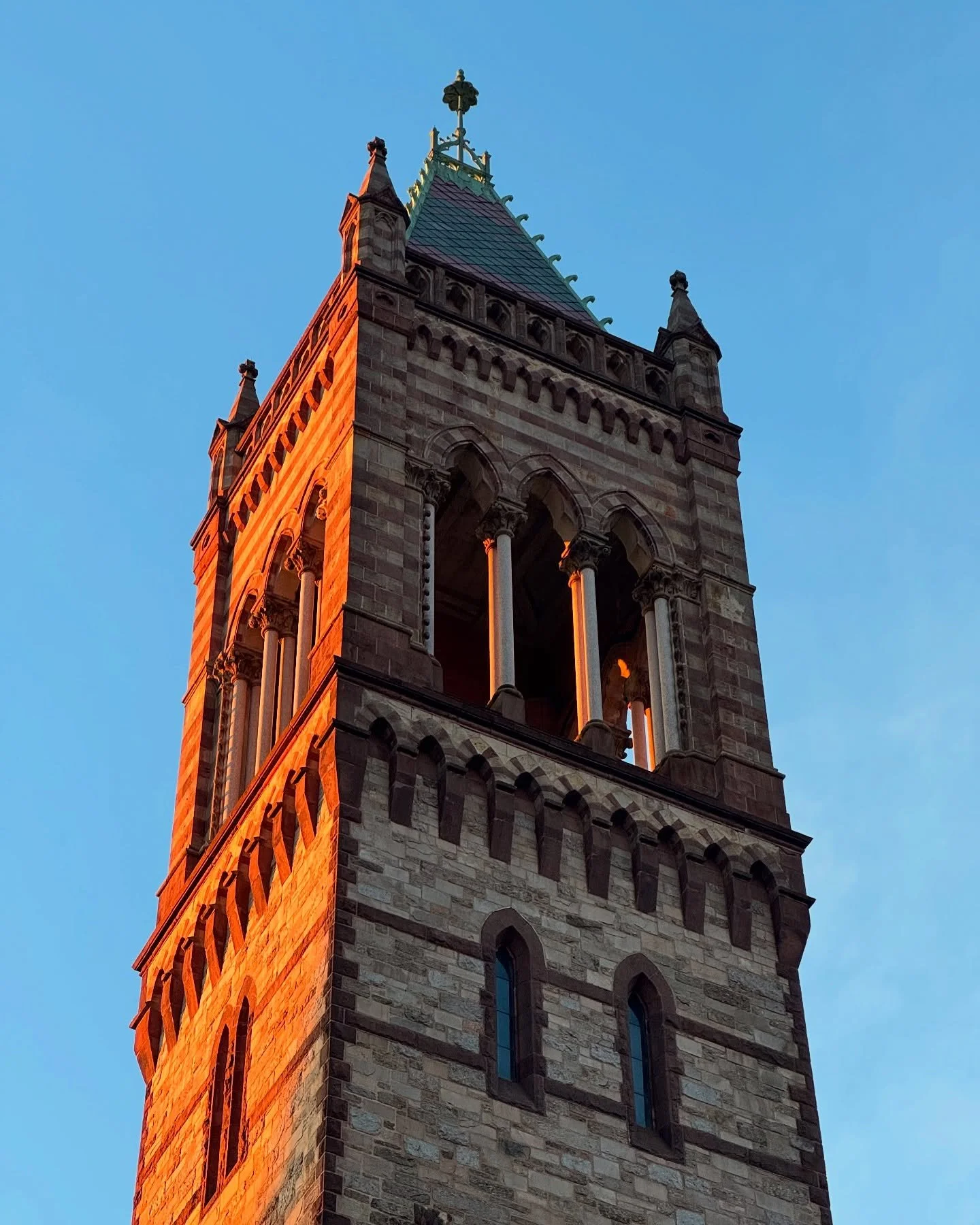 Boston