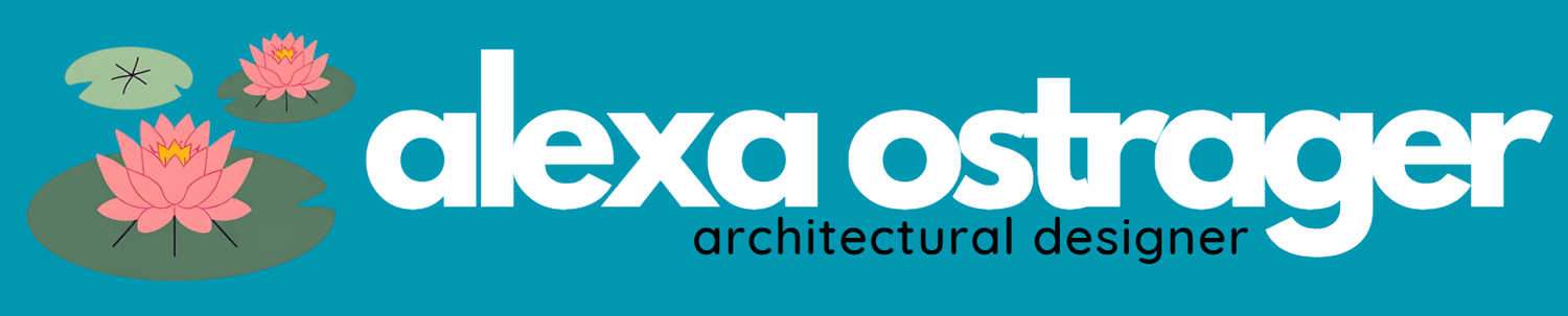 Alexa Ostrager Design