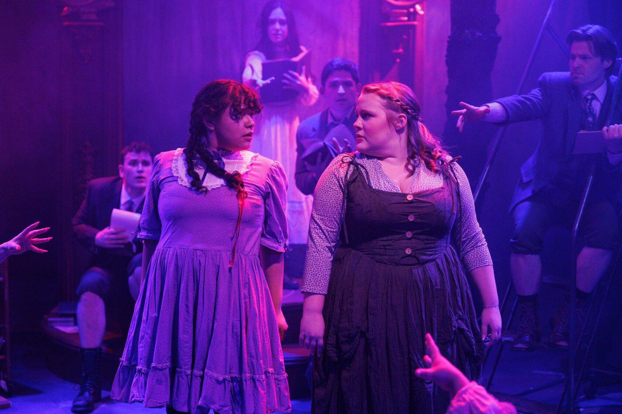 Spring Awakening - Spring 2026