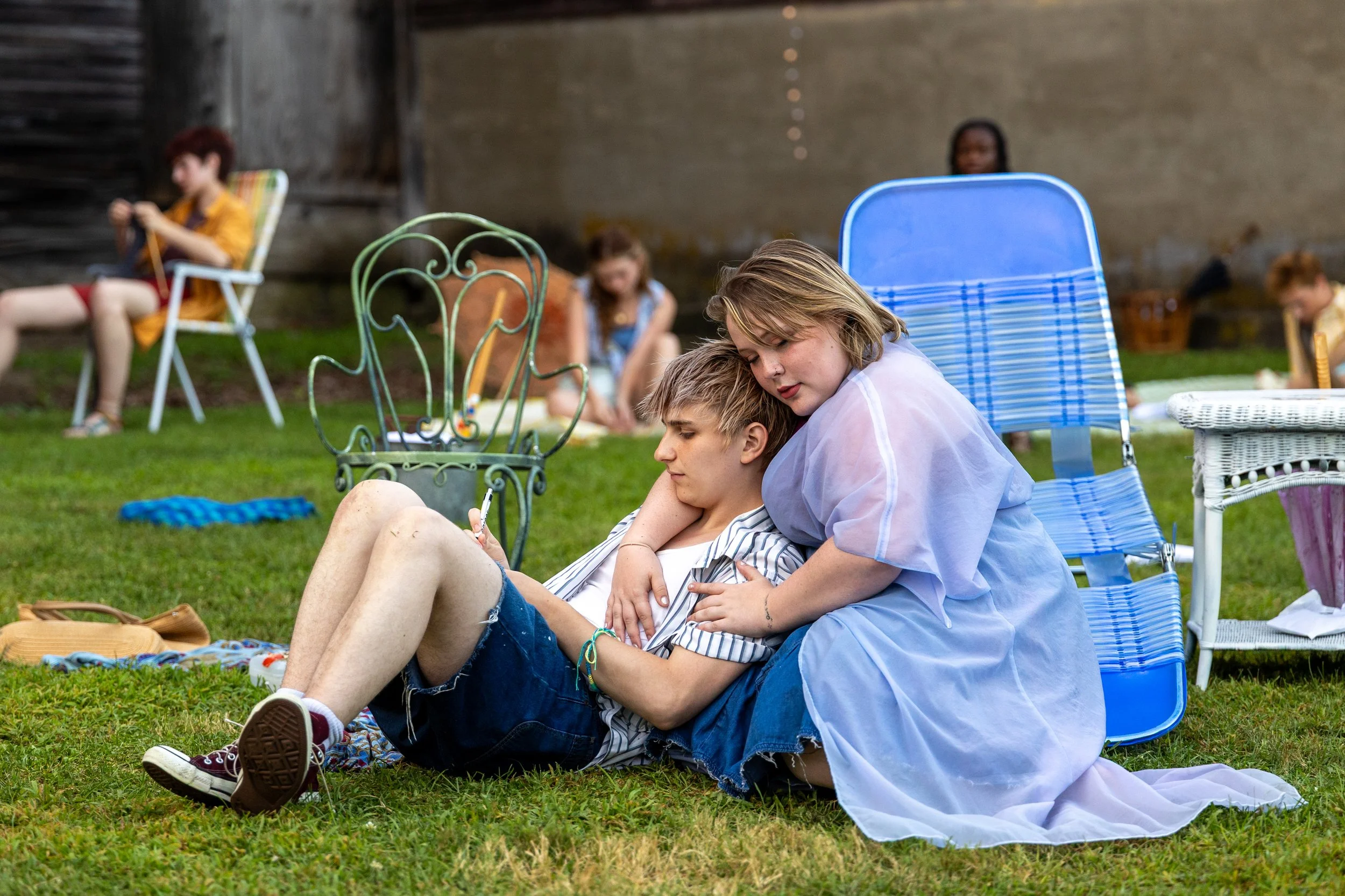 The Seagull - Summer 2025