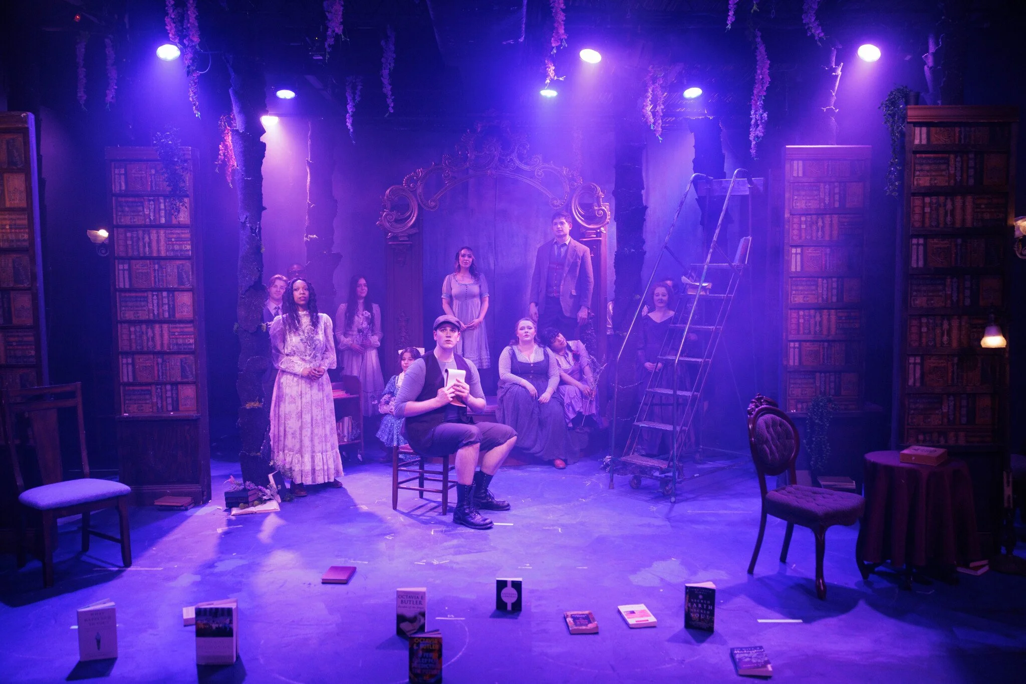 Spring Awakening - Spring 2026