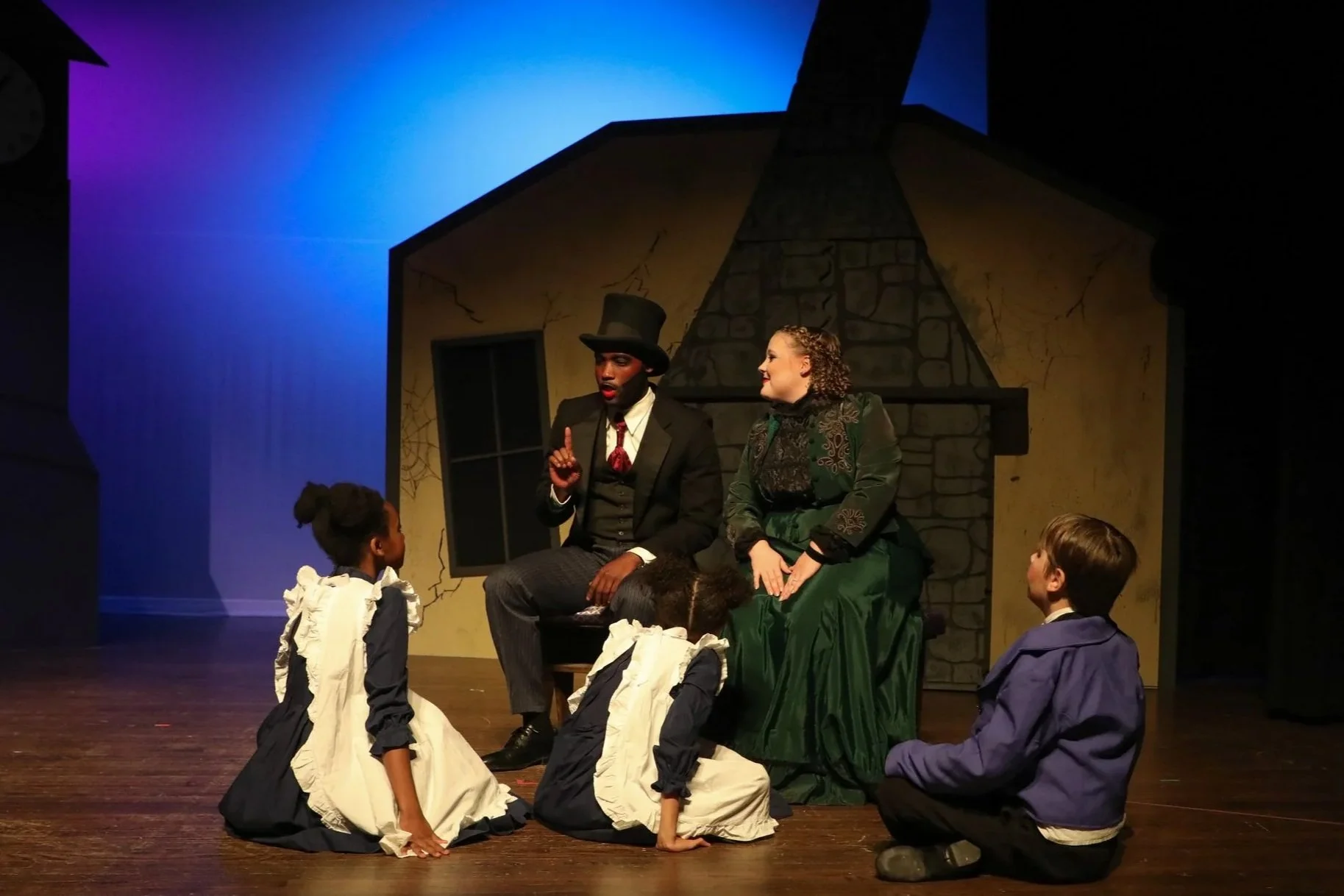 A Christmas Carol- Winter 2025