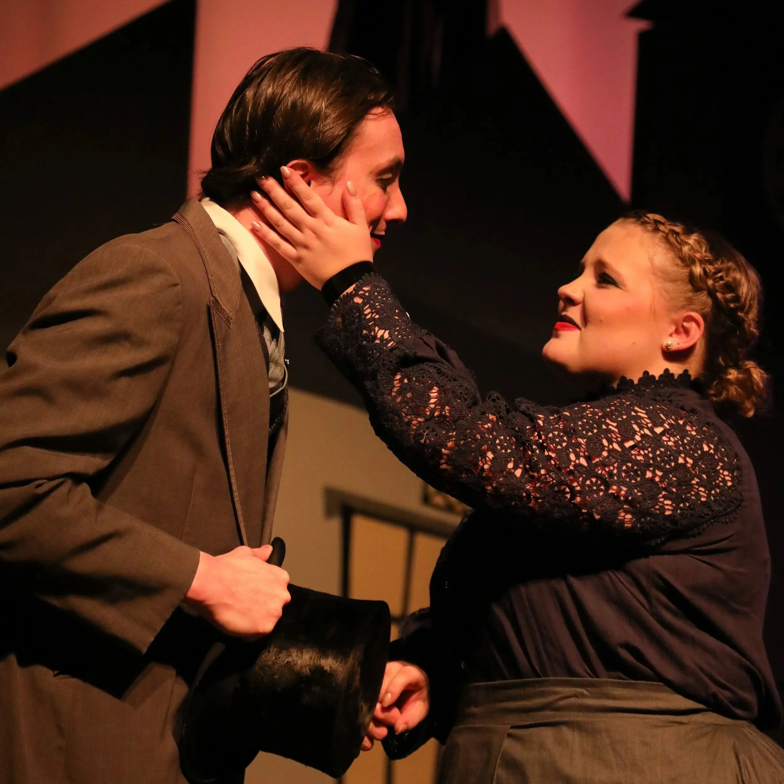 A Christmas Carol- Winter 2025