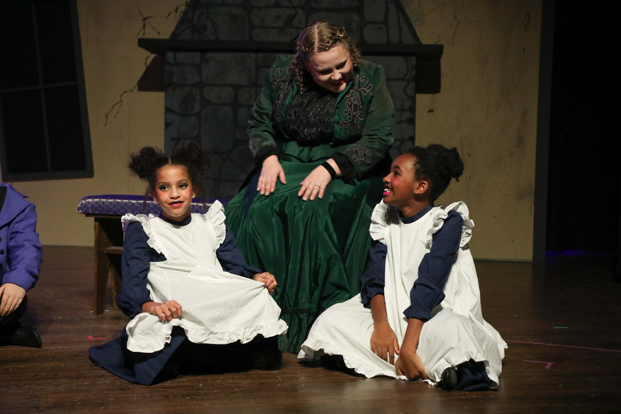 A Christmas Carol- Winter 2025