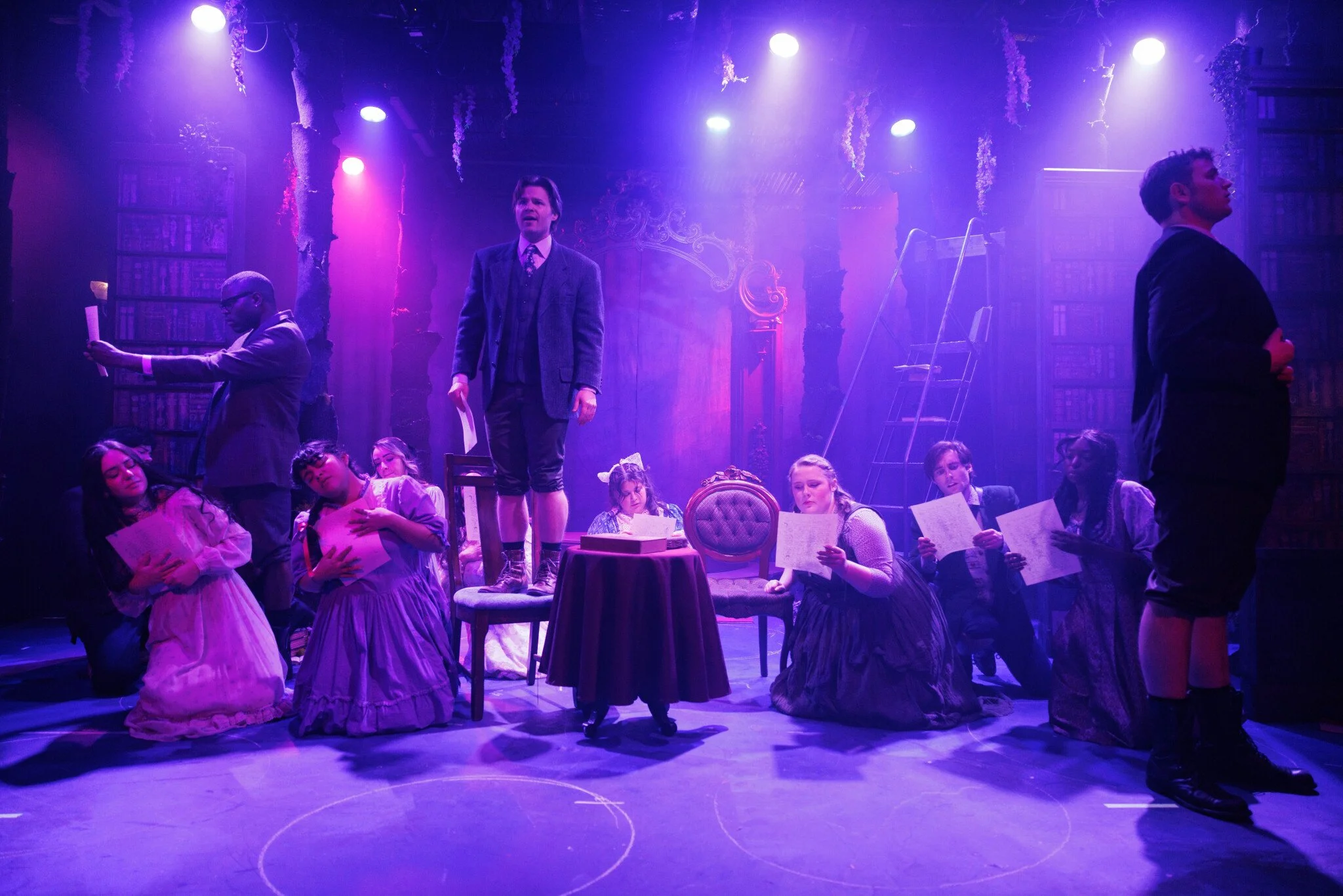 Spring Awakening - Spring 2026