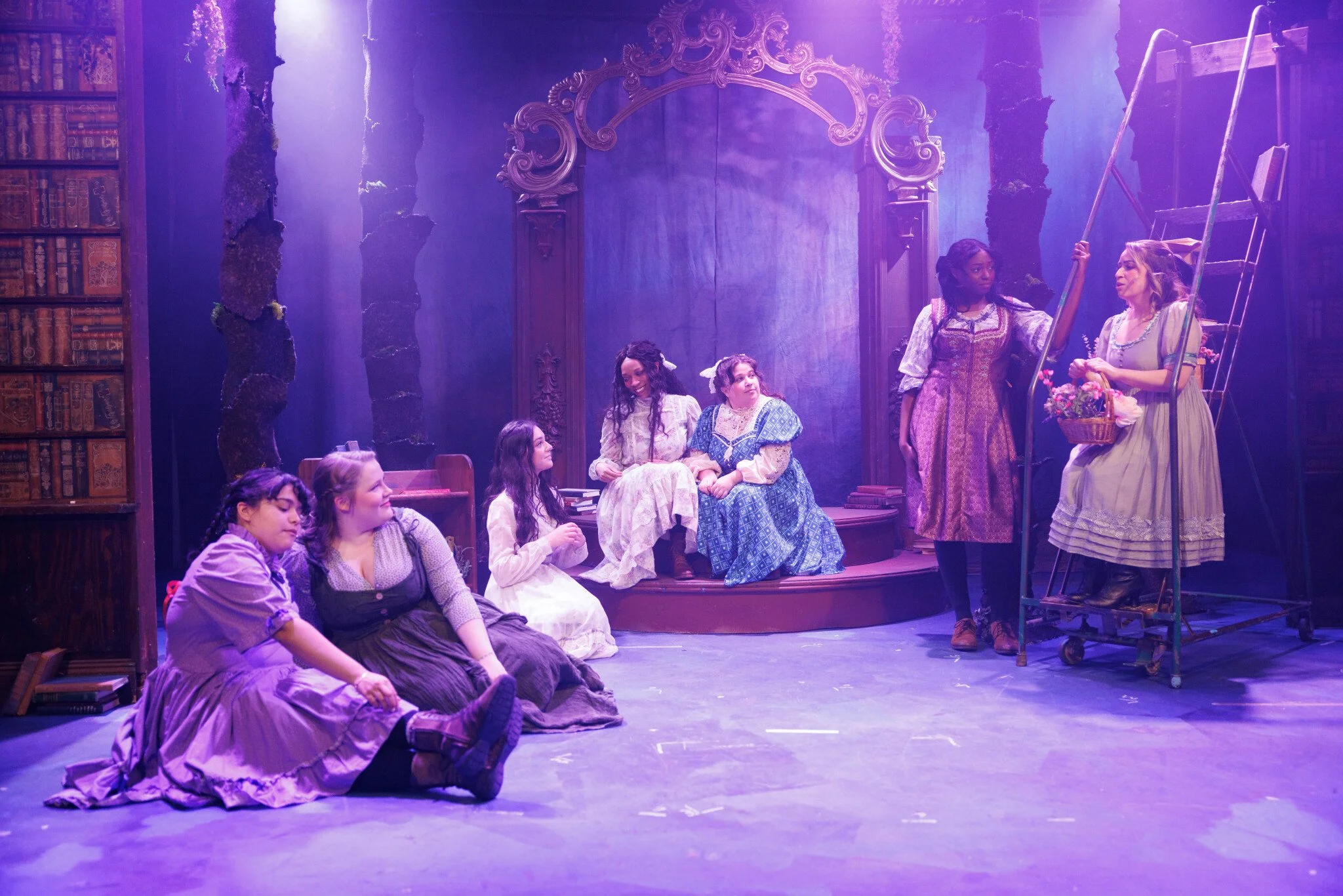 Spring Awakening - Spring 2026