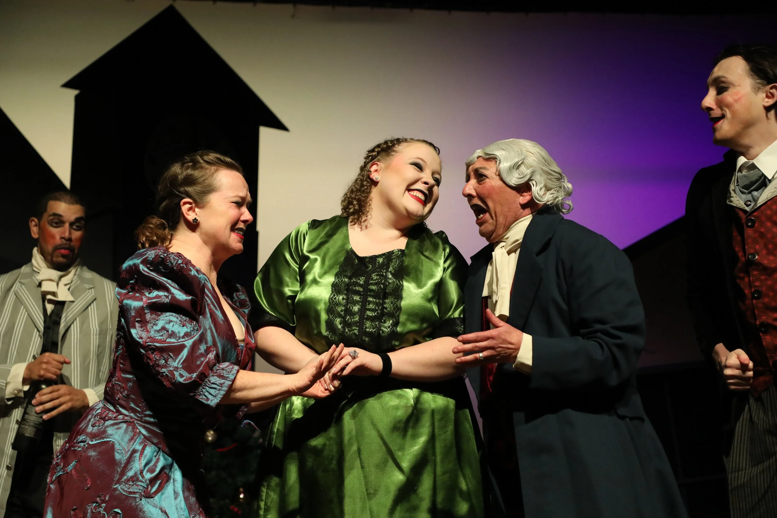 A Christmas Carol- Winter 2025