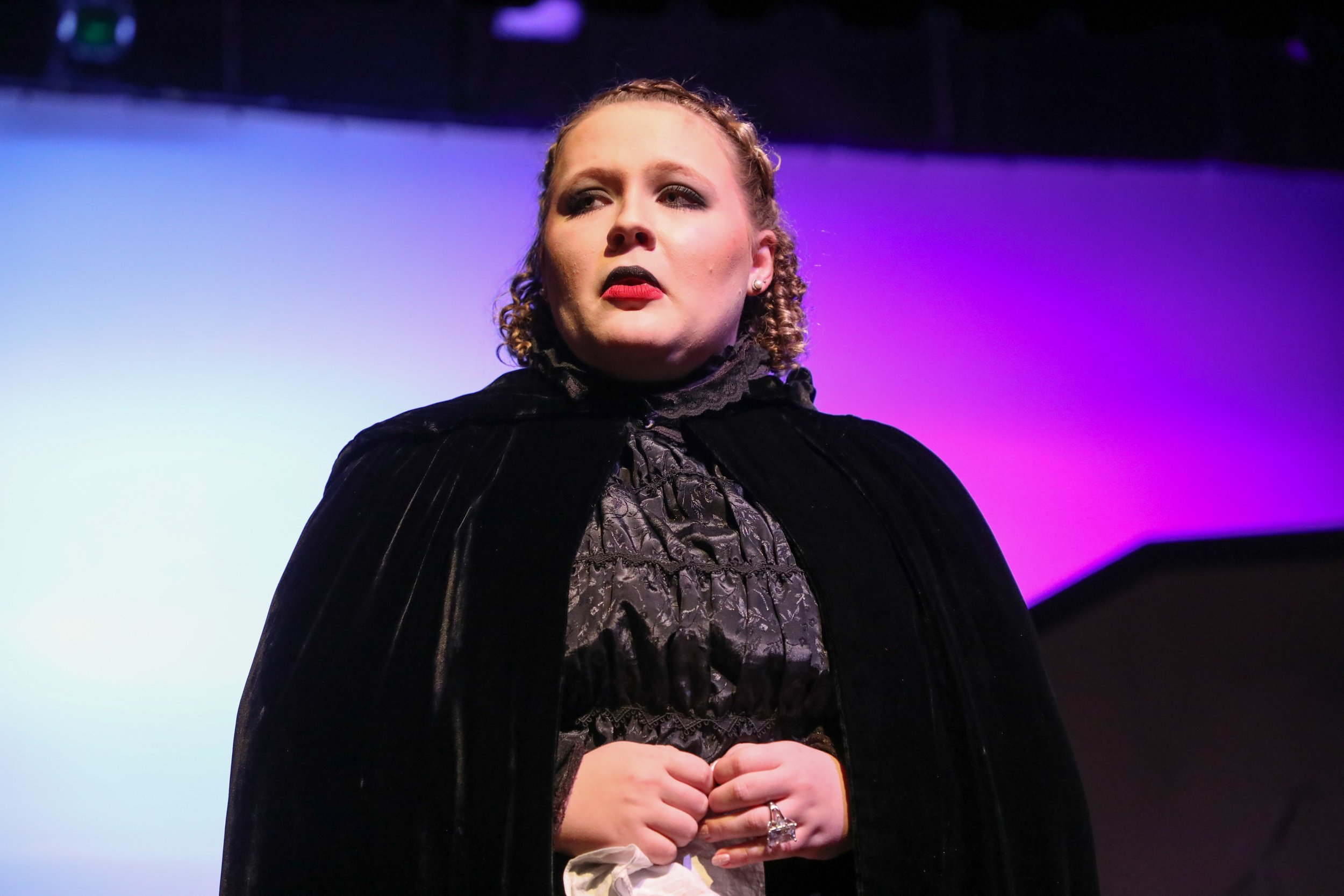 A Christmas Carol- Winter 2025