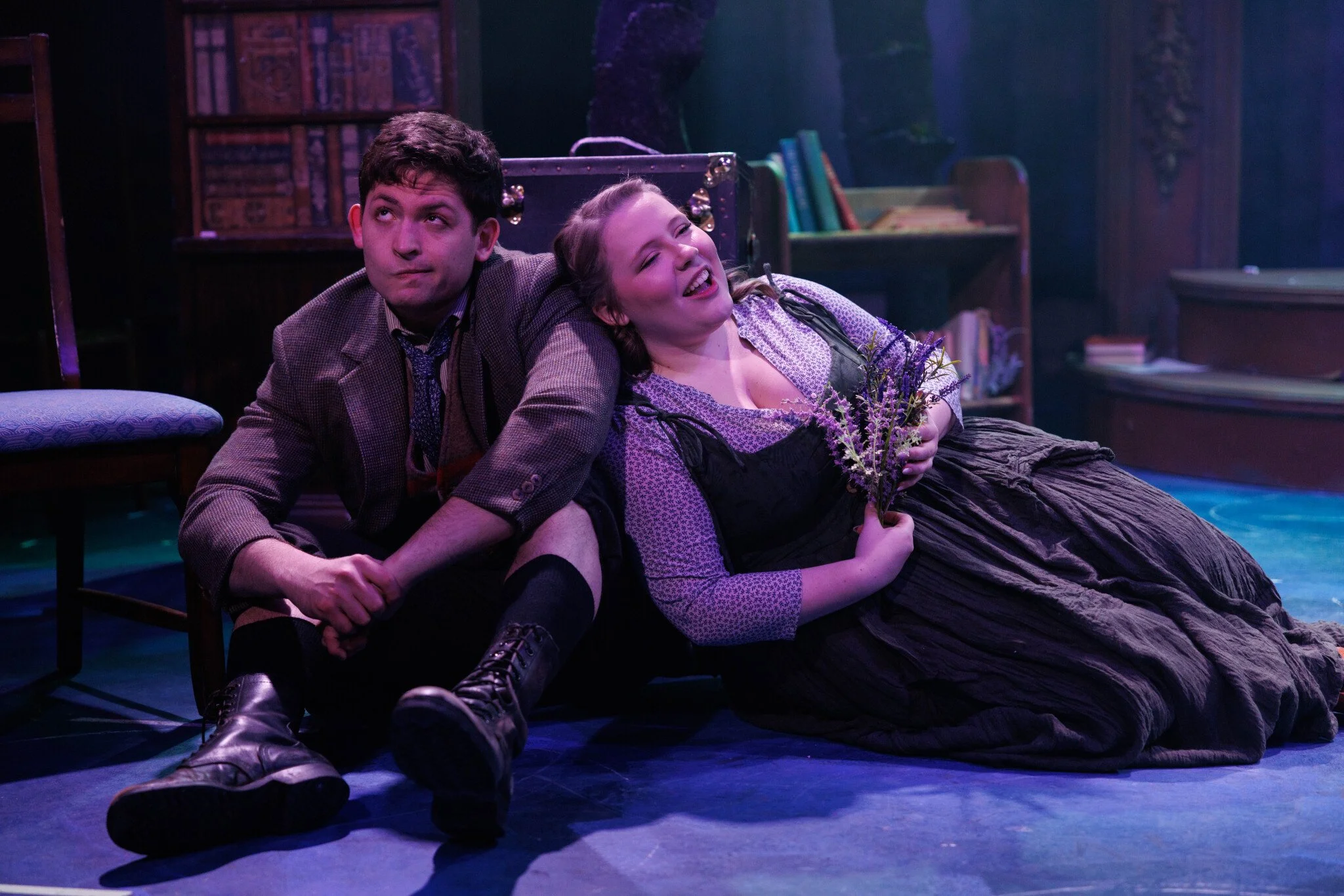 Spring Awakening - Spring 2026