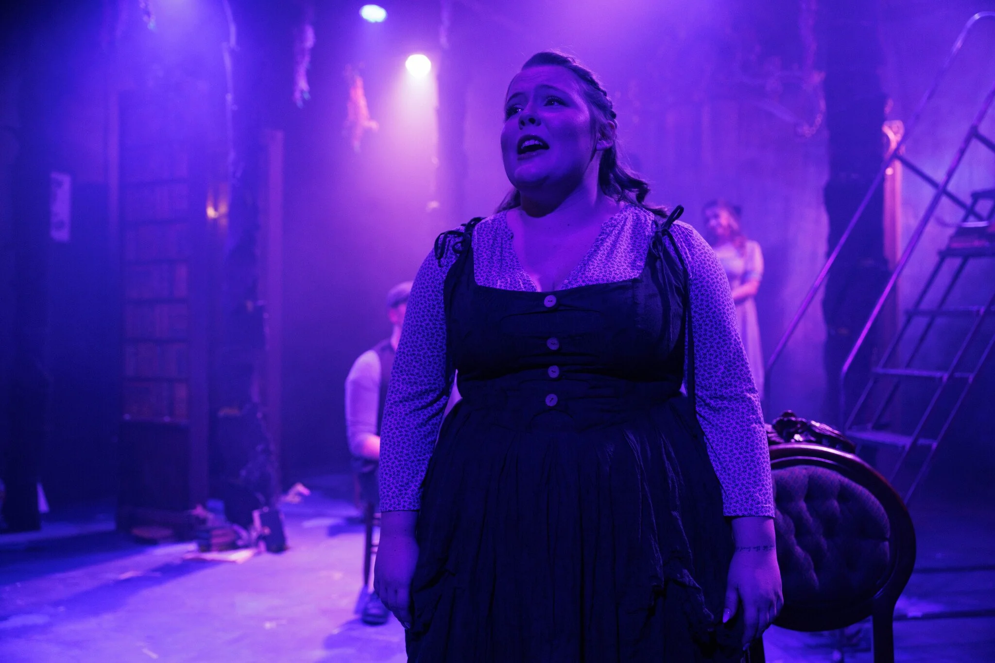 Spring Awakening - Spring 2026