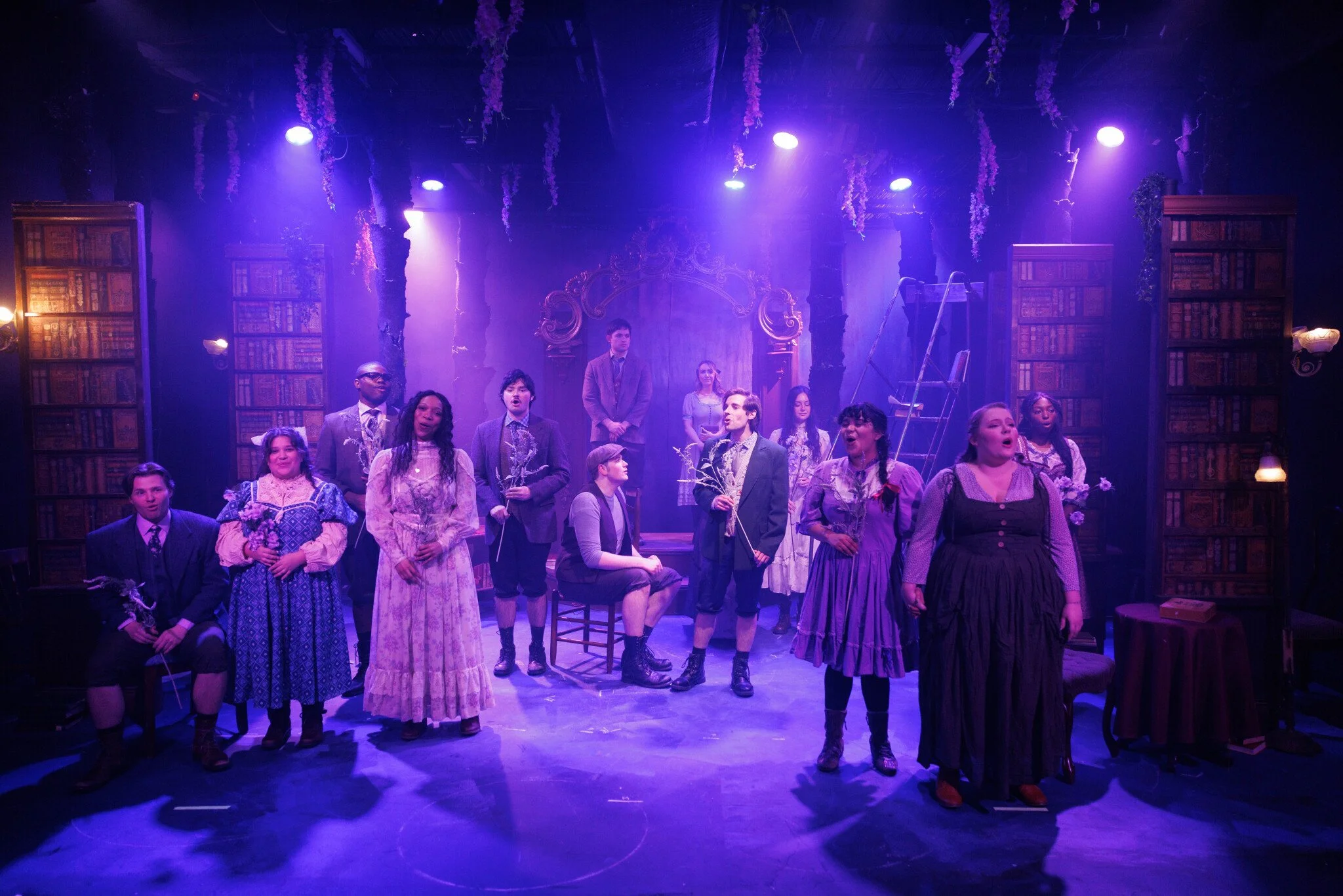 Spring Awakening - Spring 2026