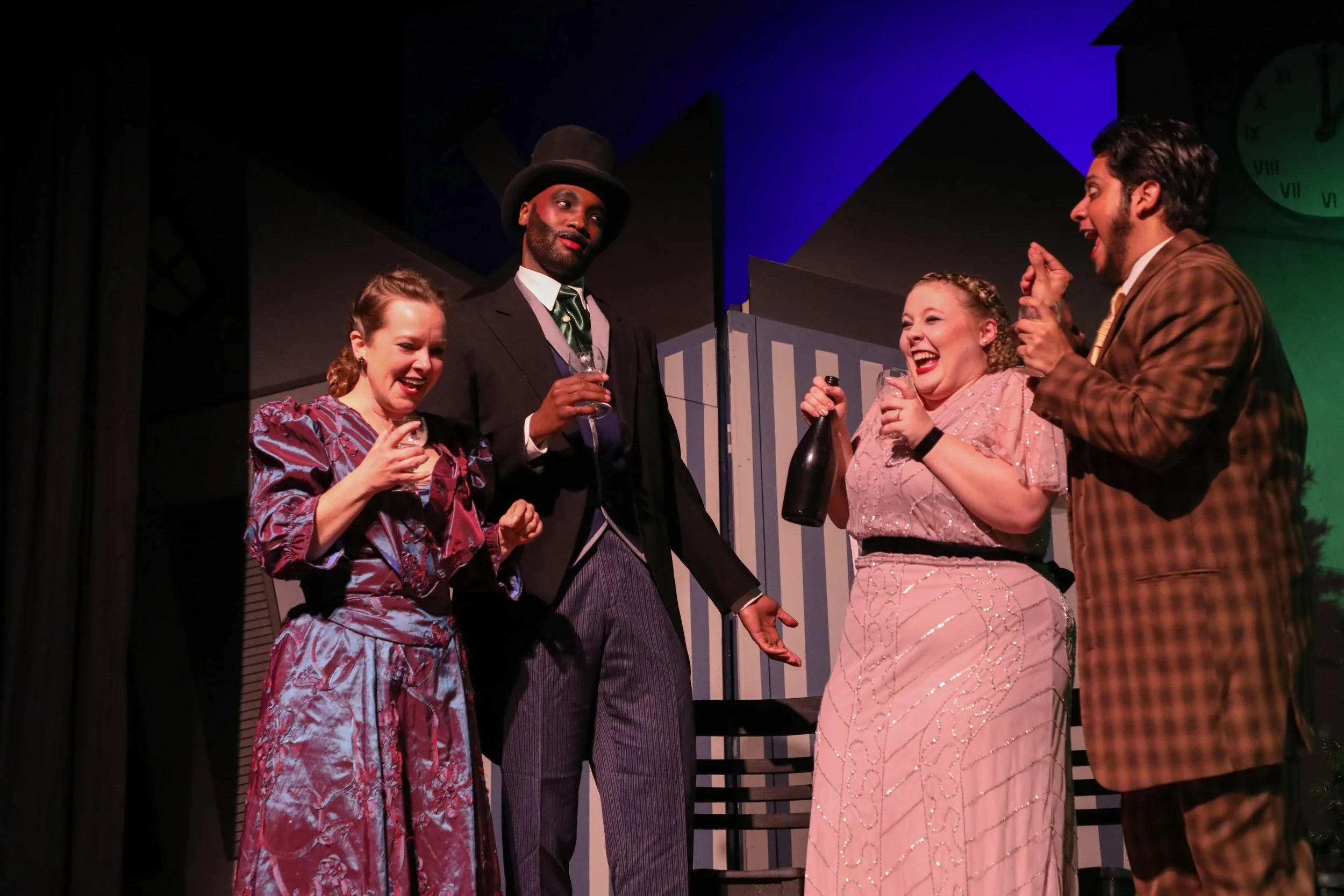 A Christmas Carol- Winter 2025