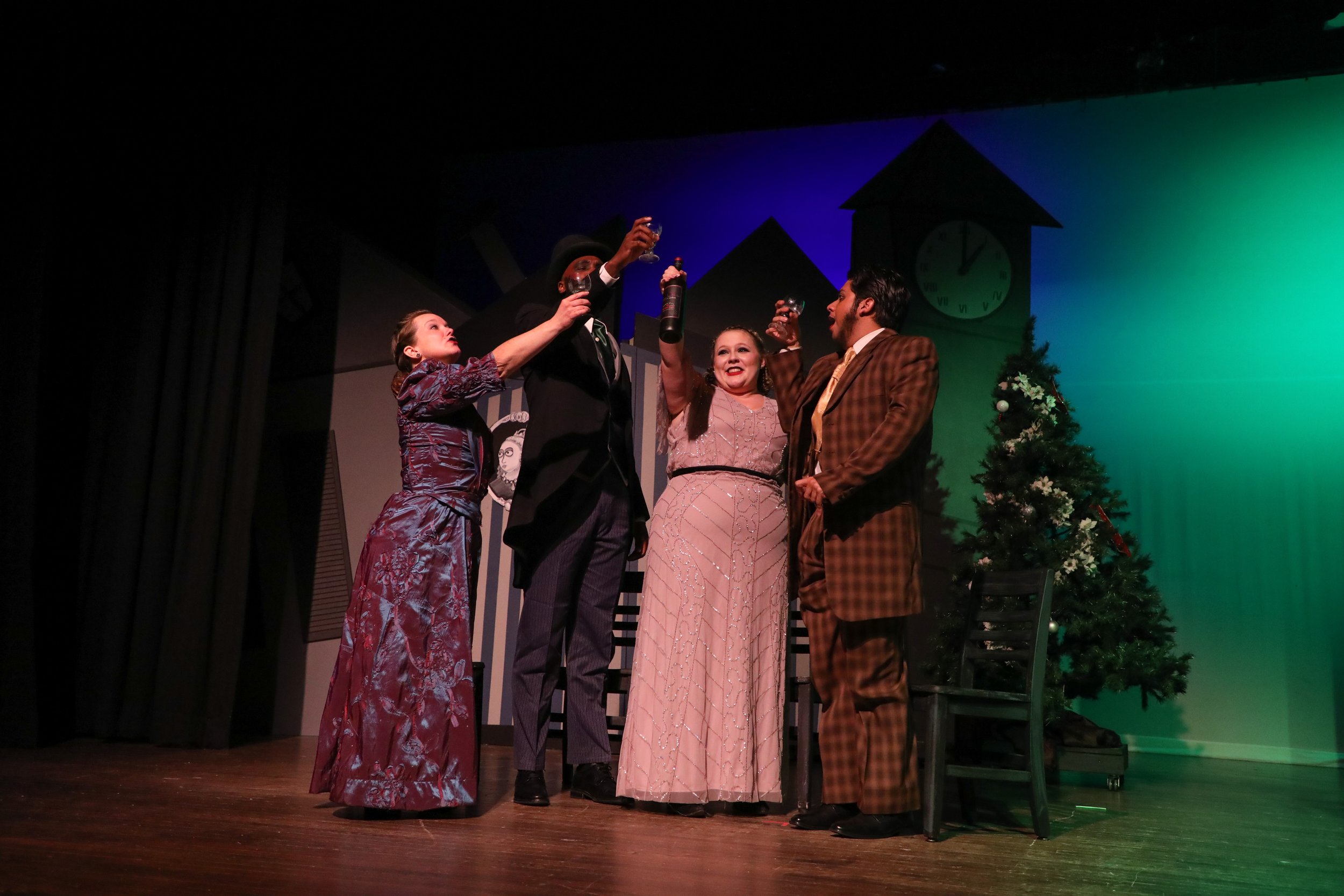 A Christmas Carol- Winter 2025