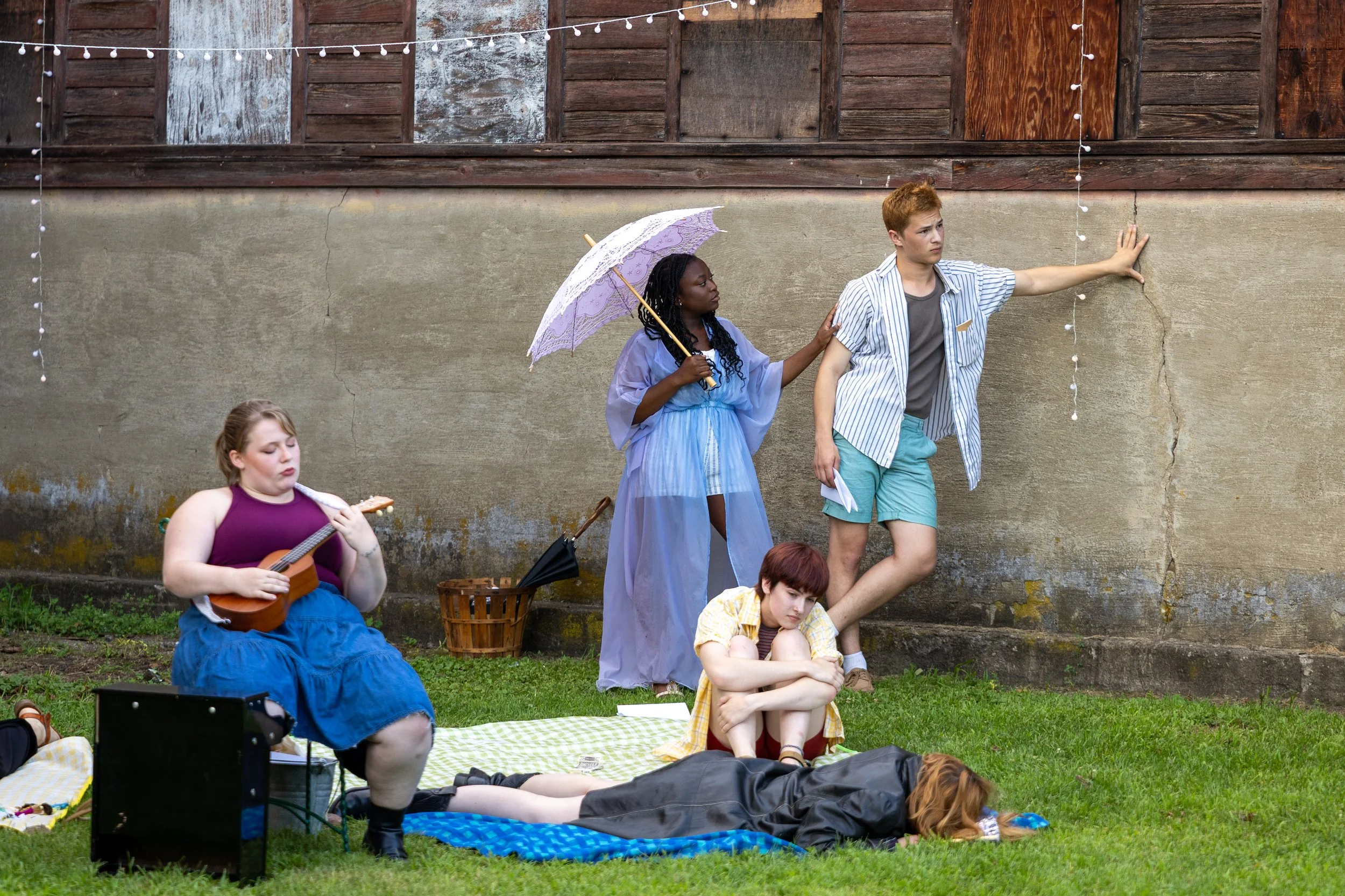 The Seagull - Summer 2025