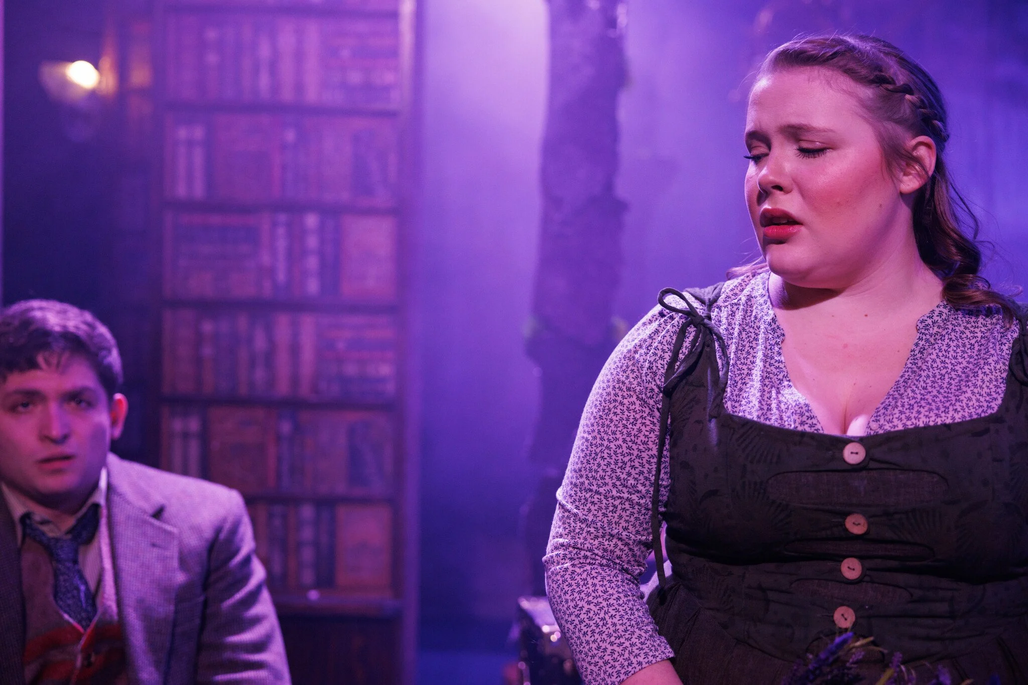 Spring Awakening - Spring 2026