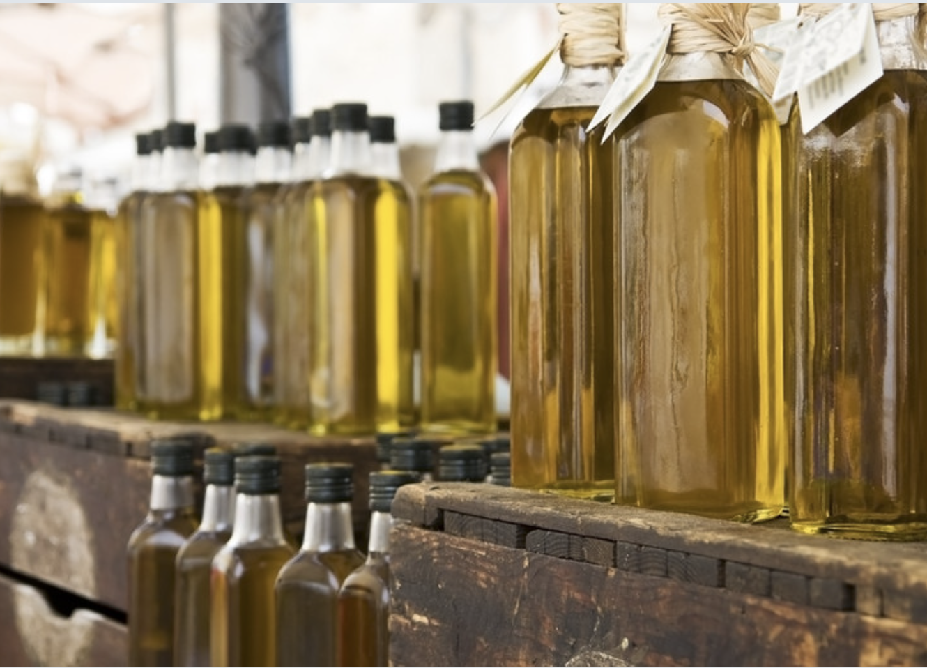 Navigating Cooking Oils: Choosing the Healthiest Options for Your Kitchen