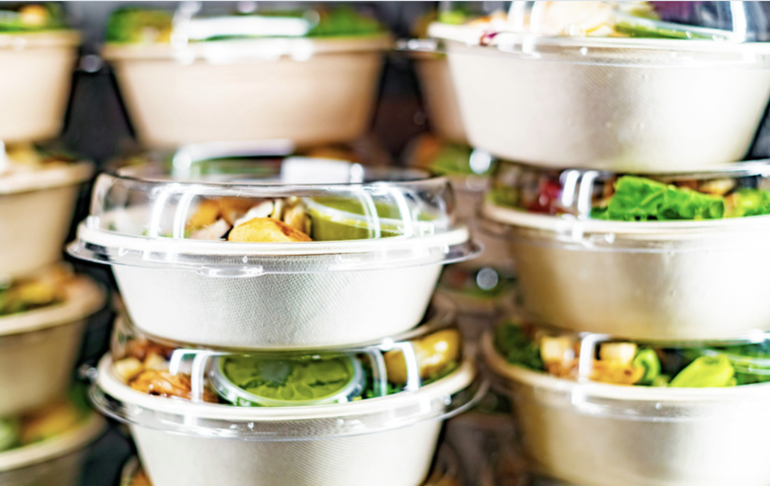 Empowering Your Afternoon: High Protein and Fiber On-the-Go Lunch Solutions