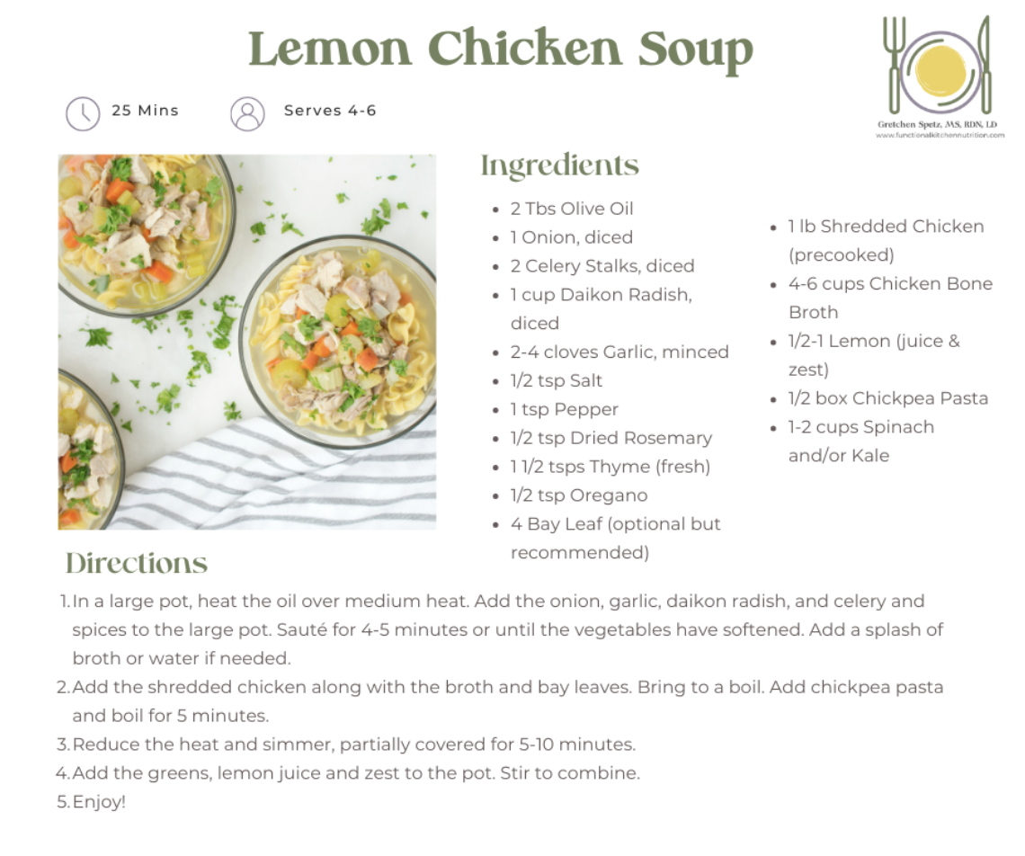 Bone Broth: Exploring Its Benefits and Our Go-To Recipe for Ultimate Flavor