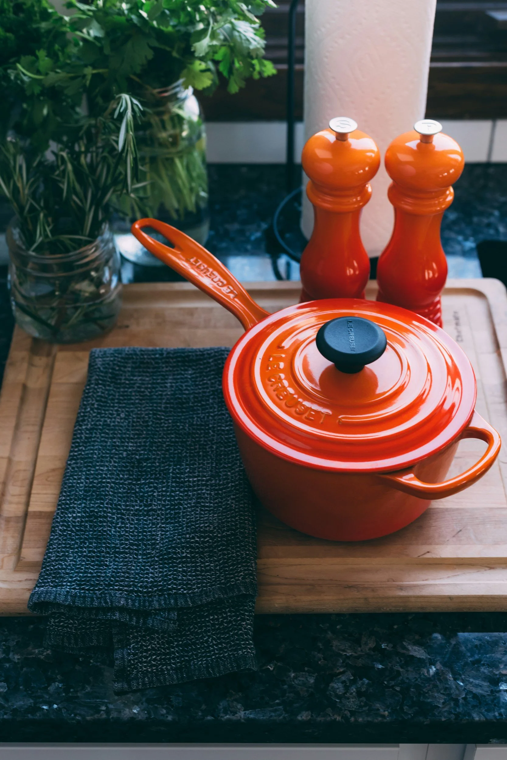 Non-Toxic Cookware: Your Guide to Safe Cookware Choices for a Healthier Kitchen