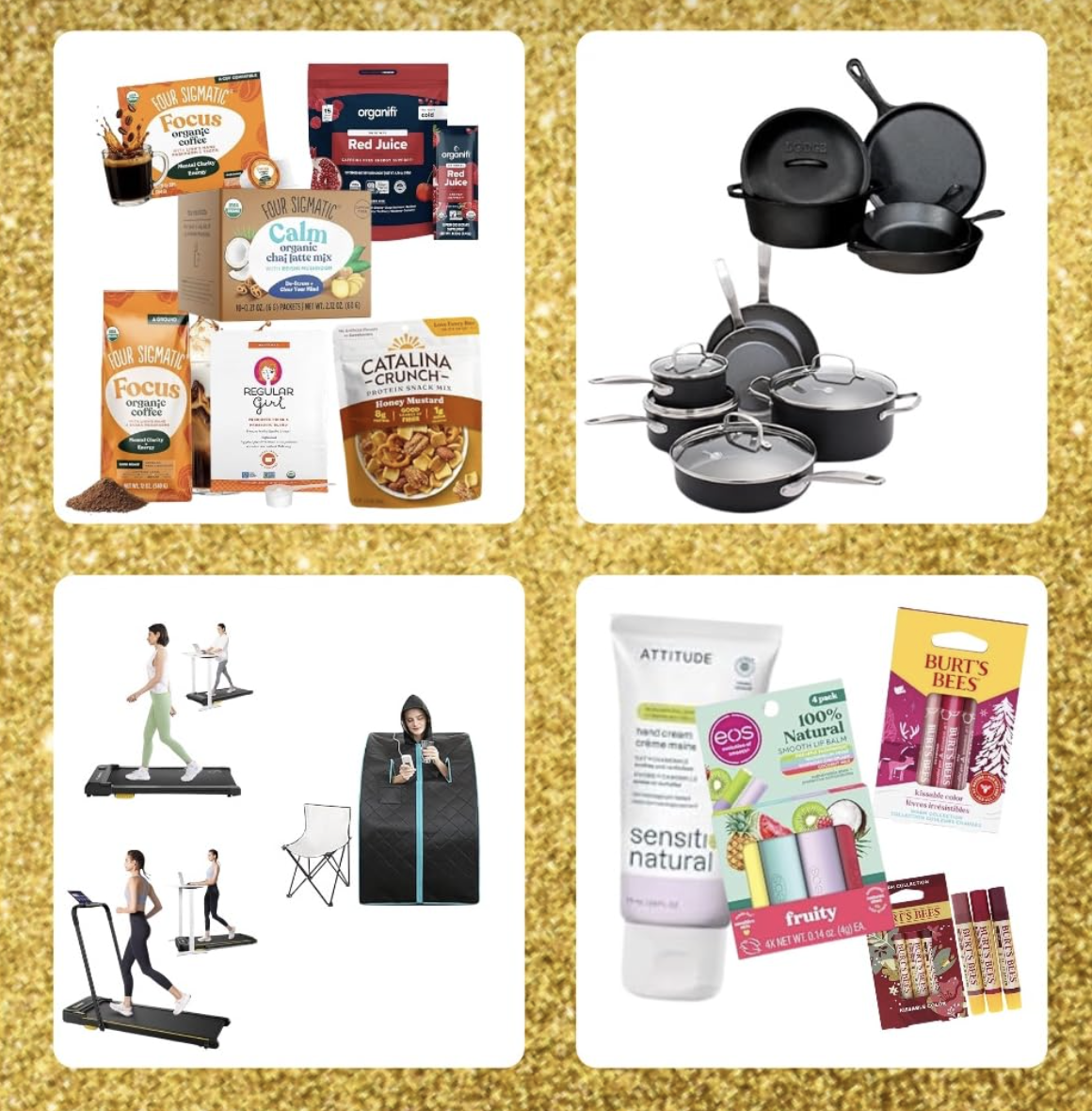 Our Favorite Tools for Making Healthy Habits Easier