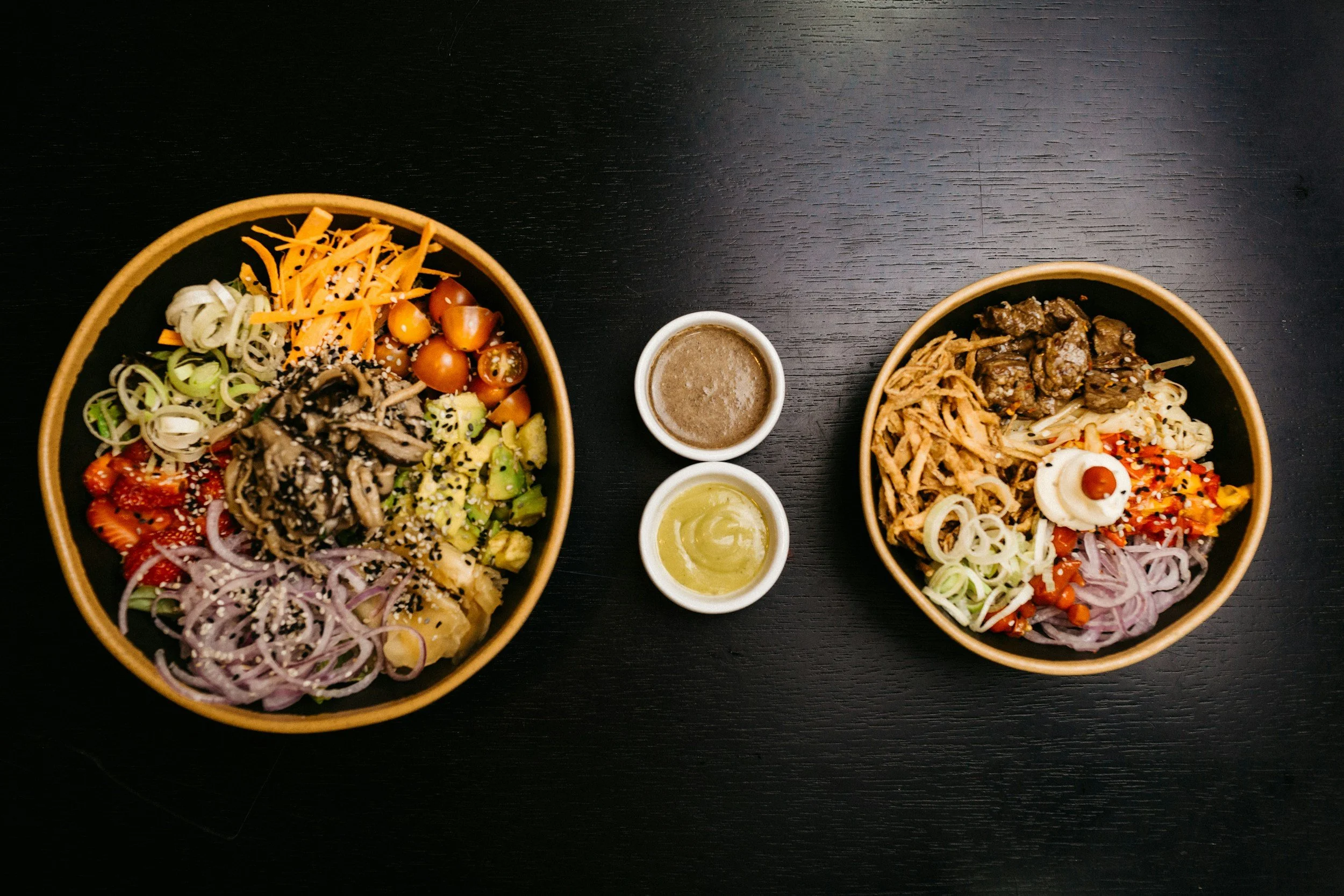 Cheeseburger Salad Bowl: A New Way to Enjoy a Burger