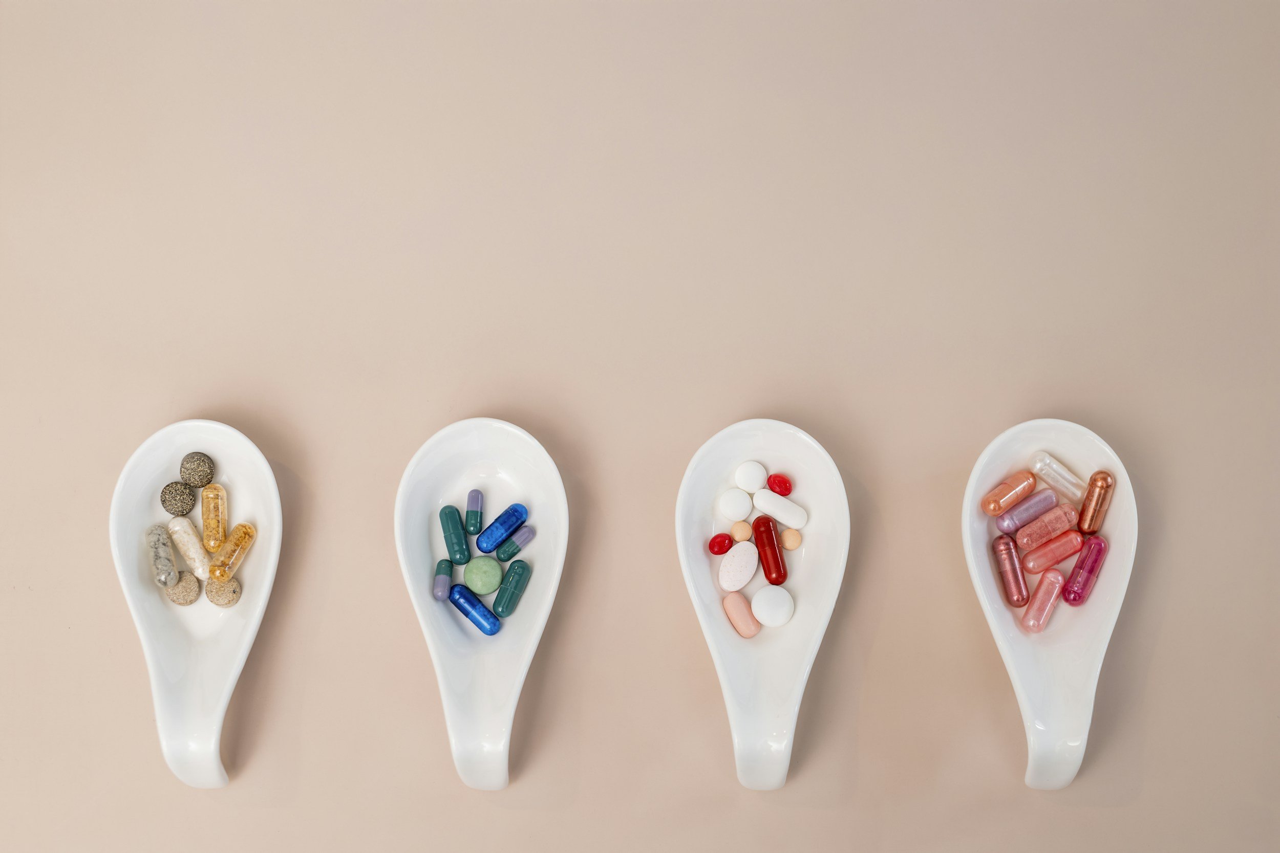 How to Find a High-Quality Supplement (Without Wasting Your Money)