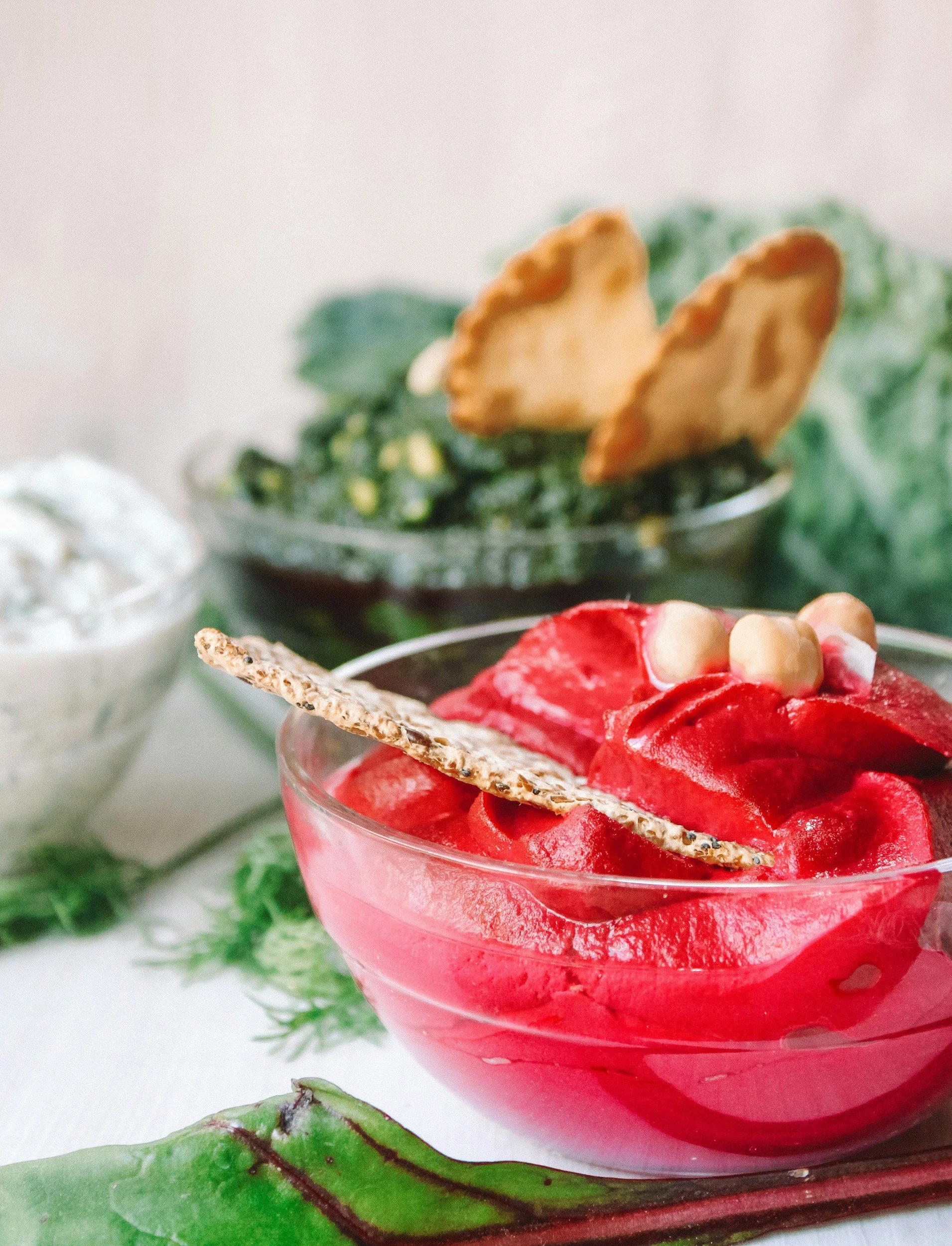 3 Healthy Fourth of July Recipes for Your Summer Cookout