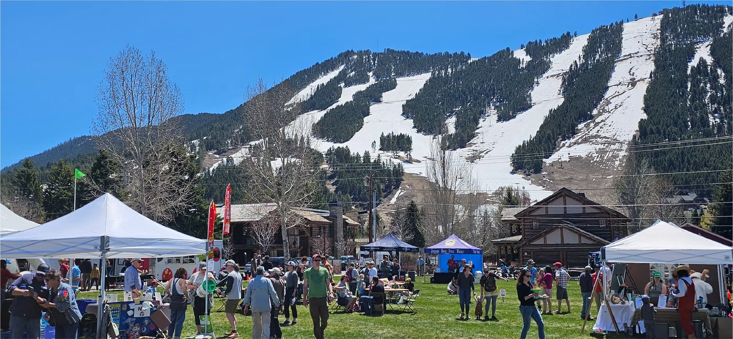 JACKSON ECOFAIR 2026