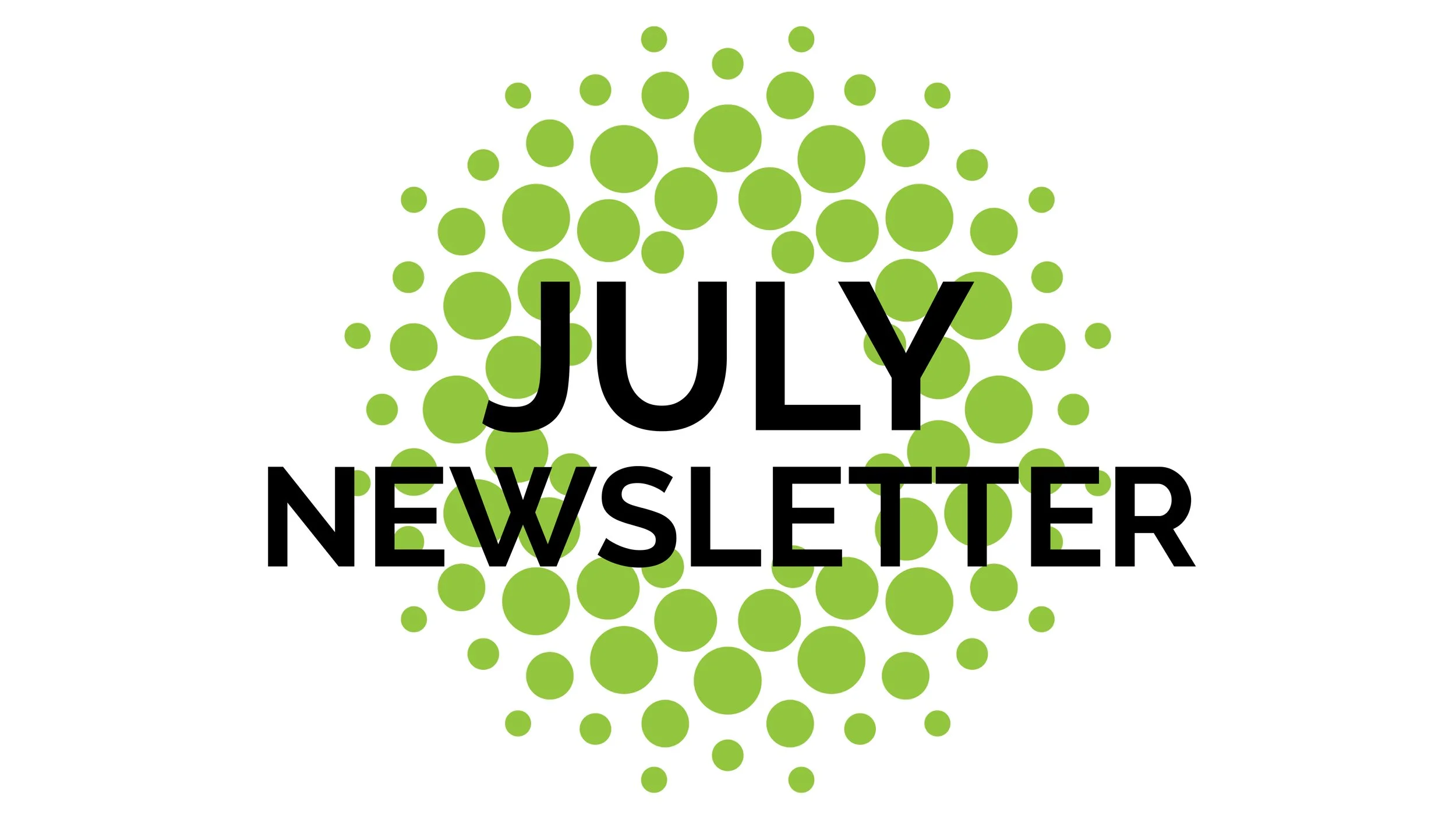 ECW Newsletter