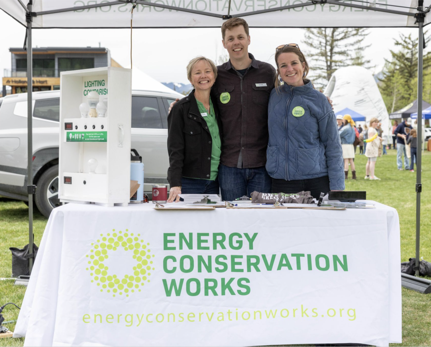 Your Gift Powers Our Future: Support ECW Through Old Bill’s