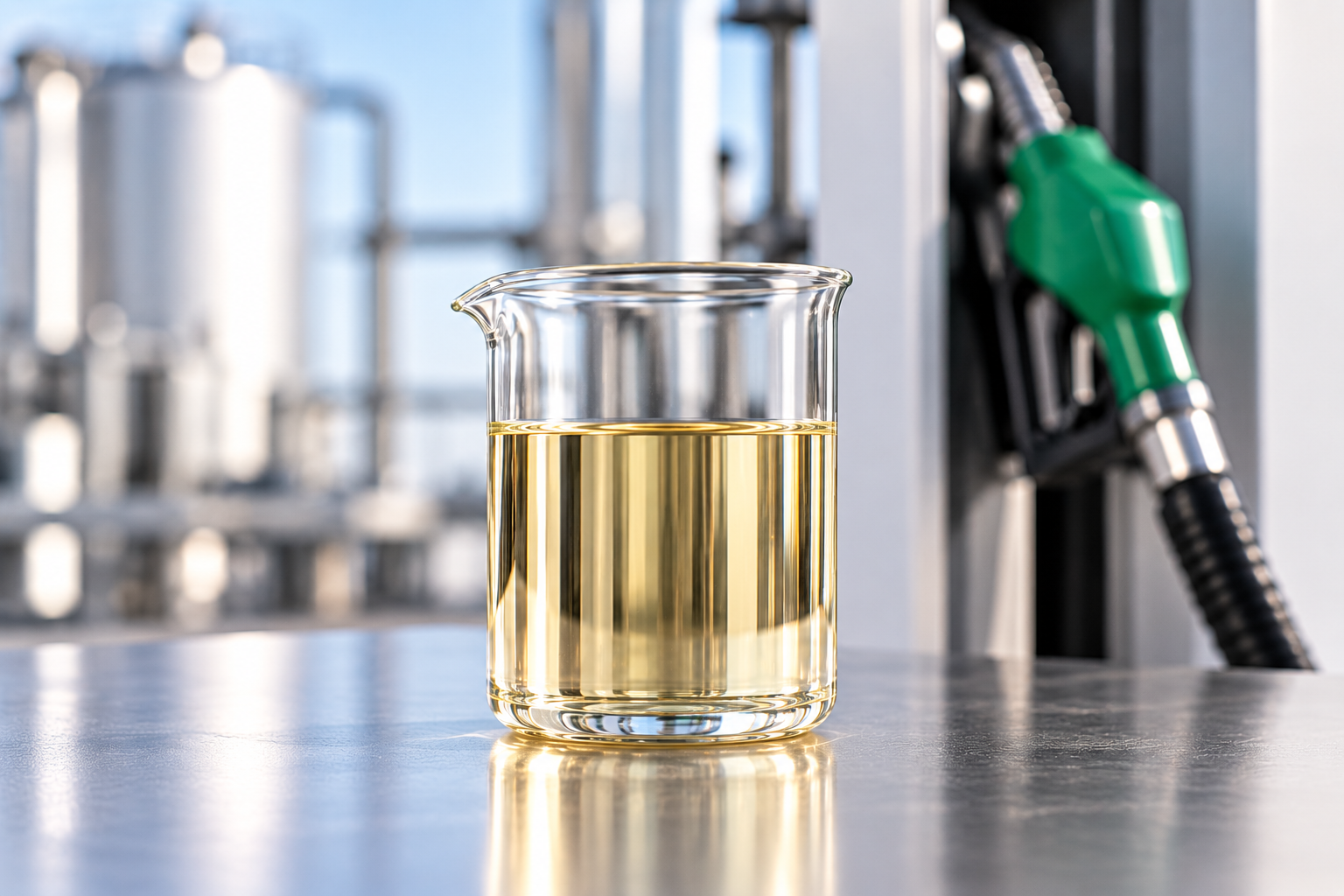 fuels and fuel additive