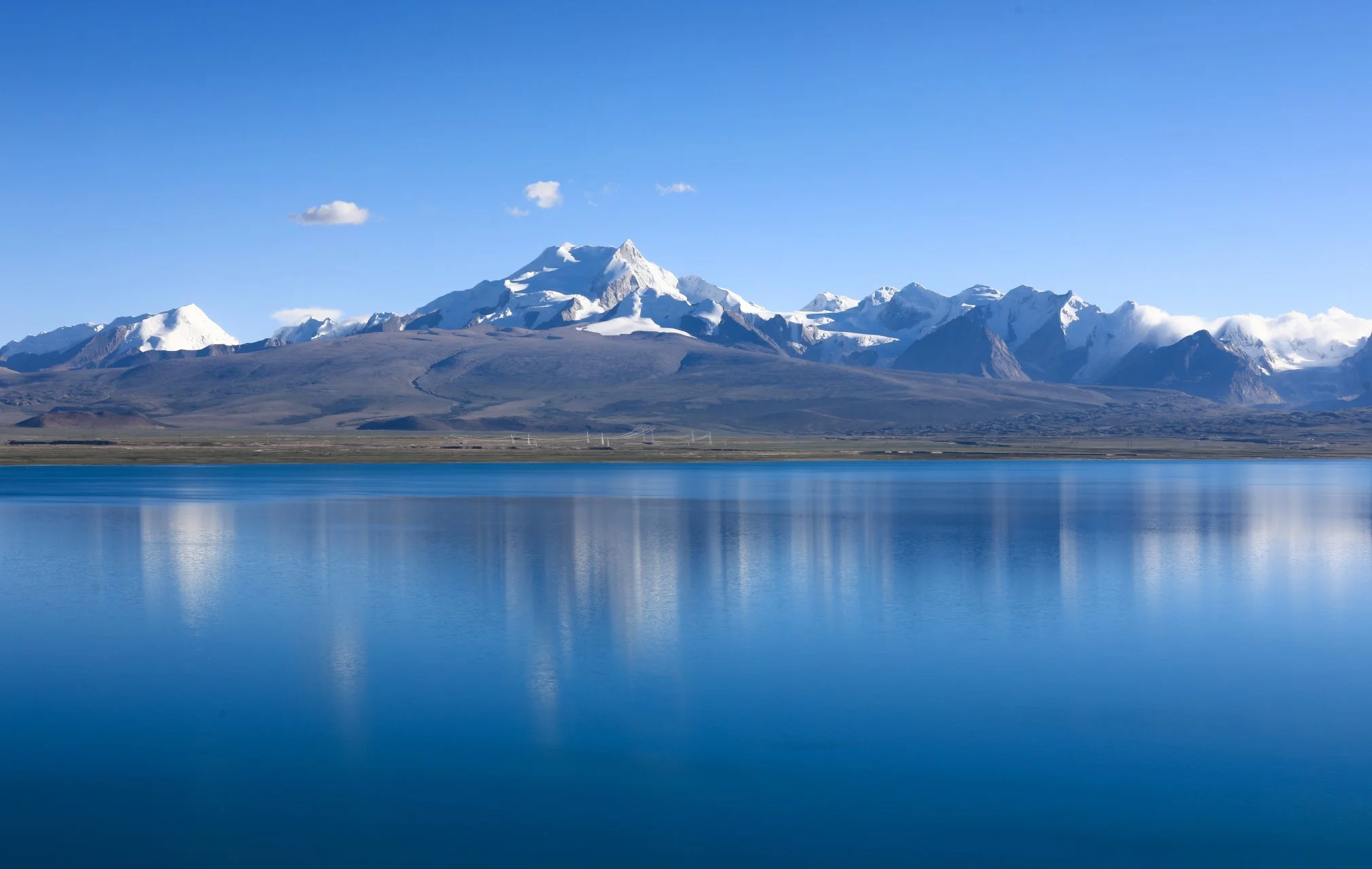 Epic Adventure-Tibet