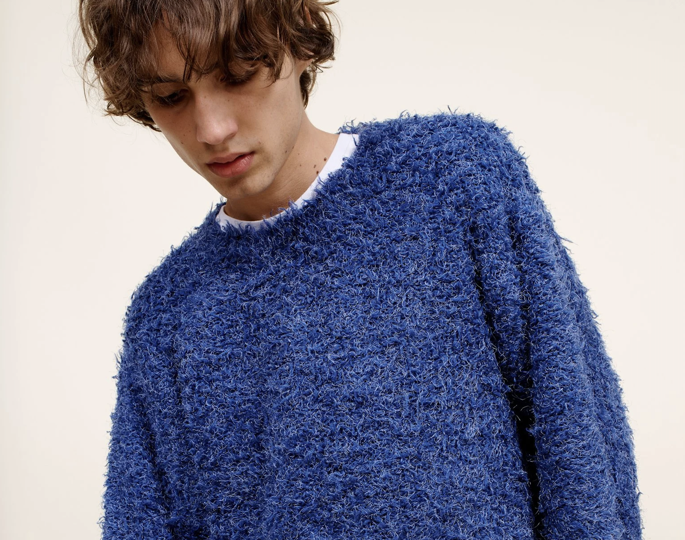 The Elder Statesman Hol25