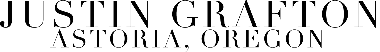 Justin Grafton Studios