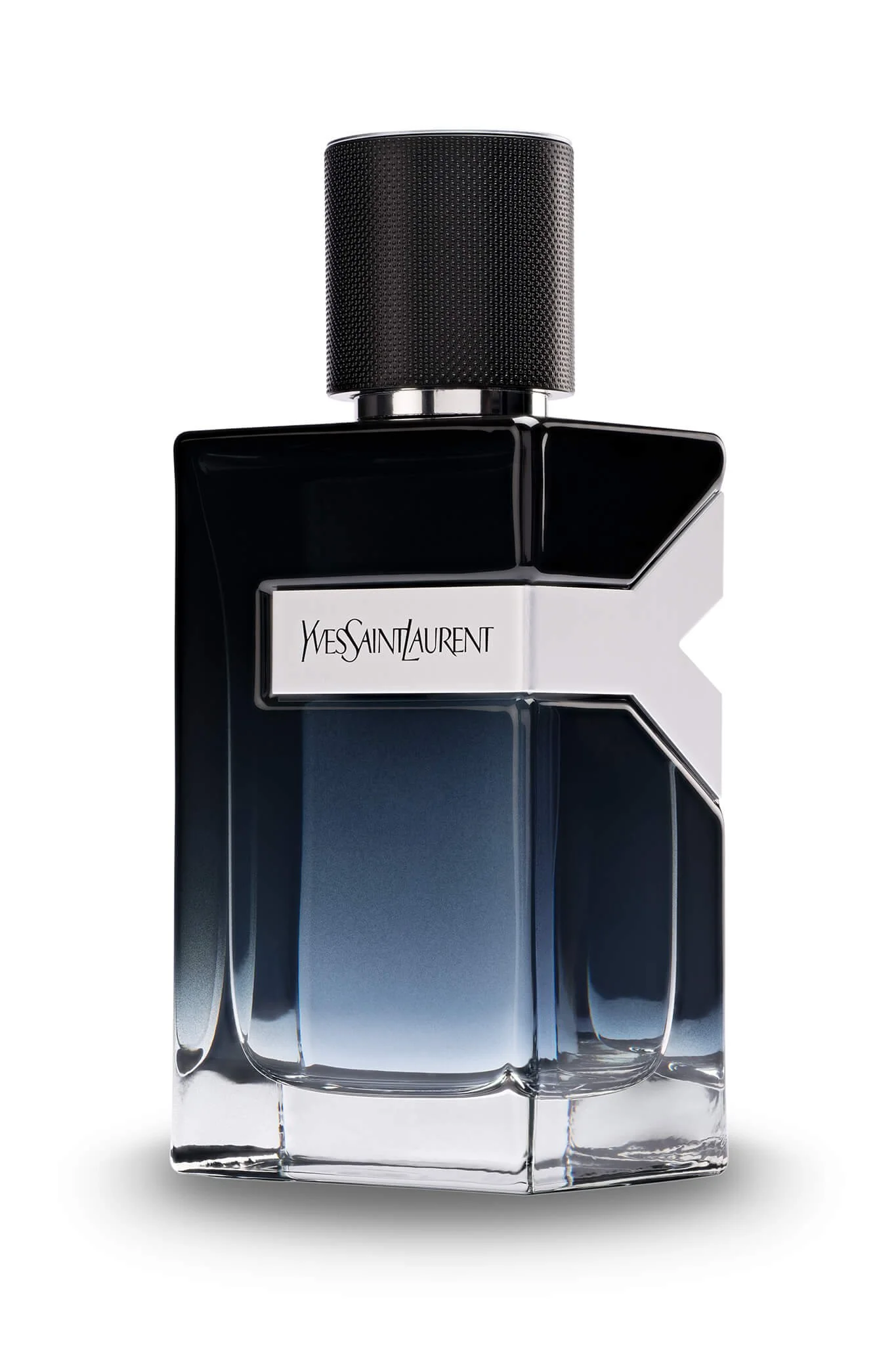 Yves Saint Laurent Cologne on White