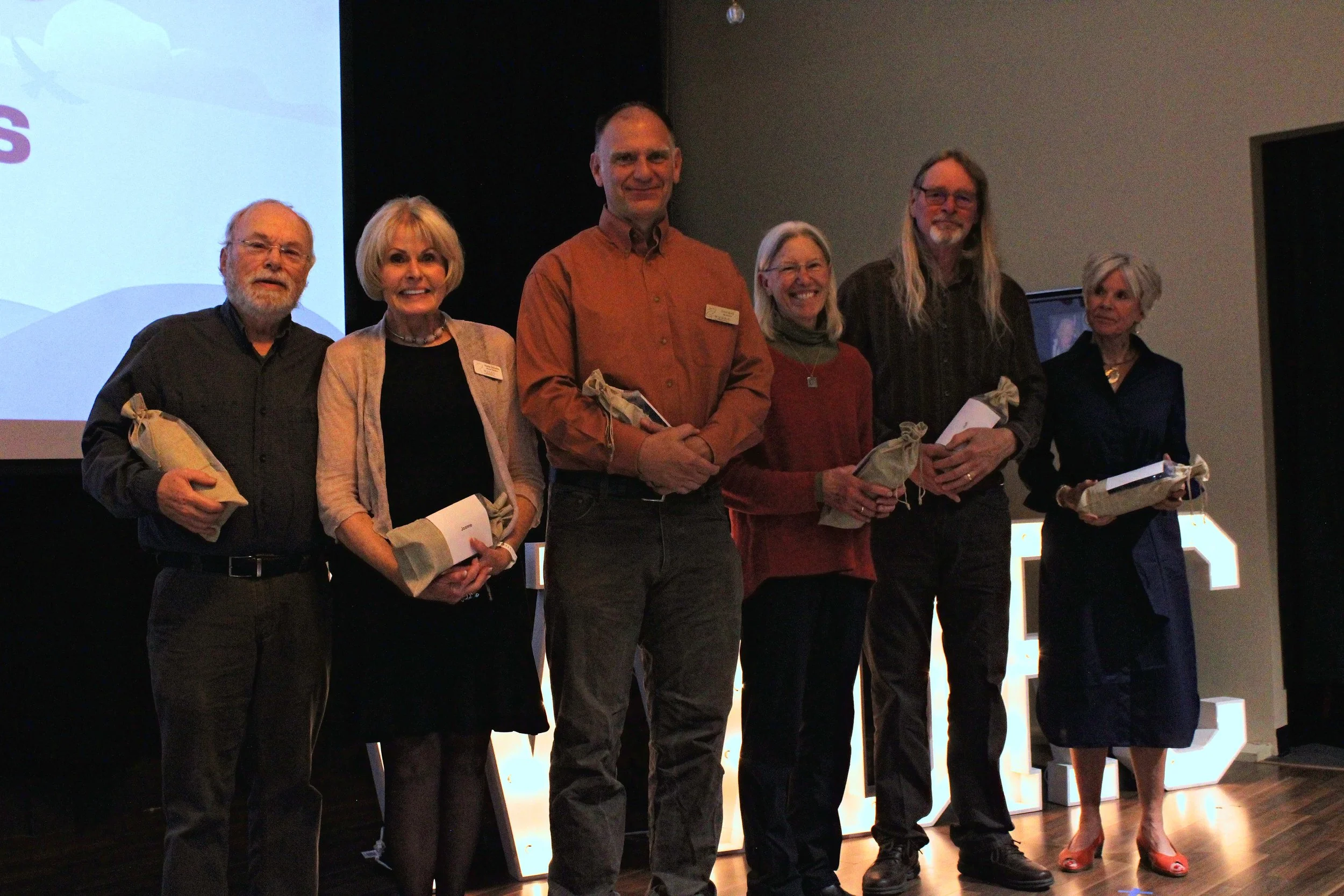 Celebrating Mediation Team 2025