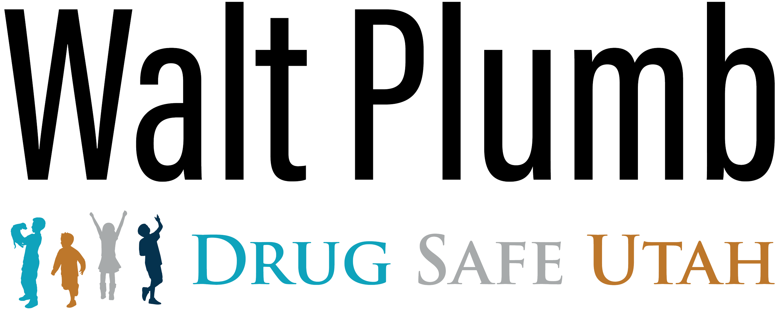 Walt Plumb III - Drug Safe Utah