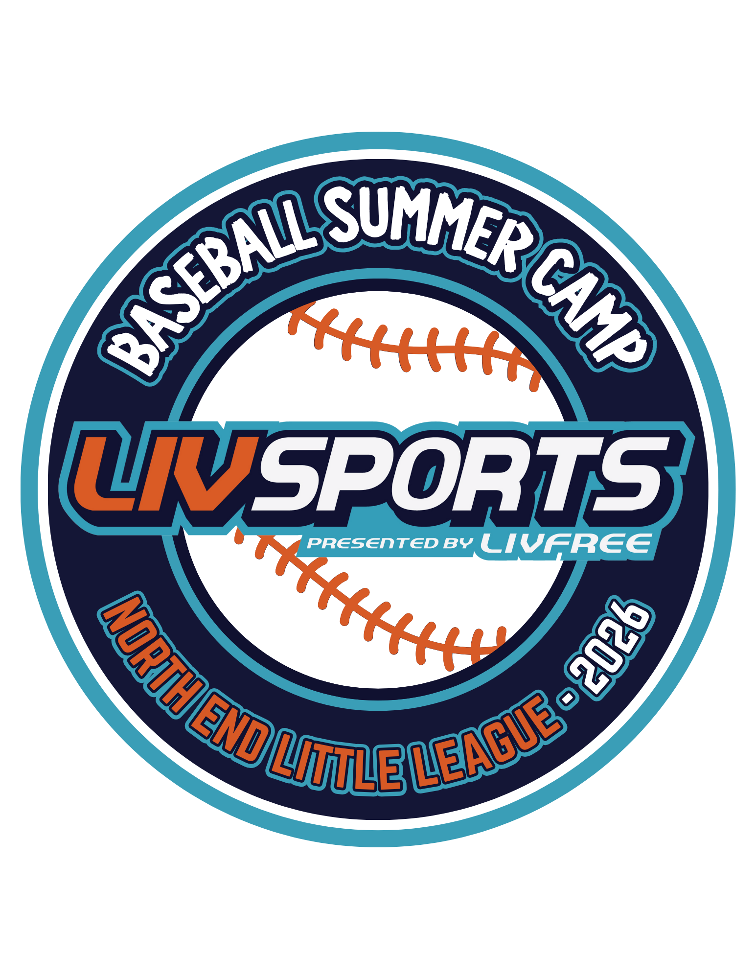 LivSports Baseball Camp
