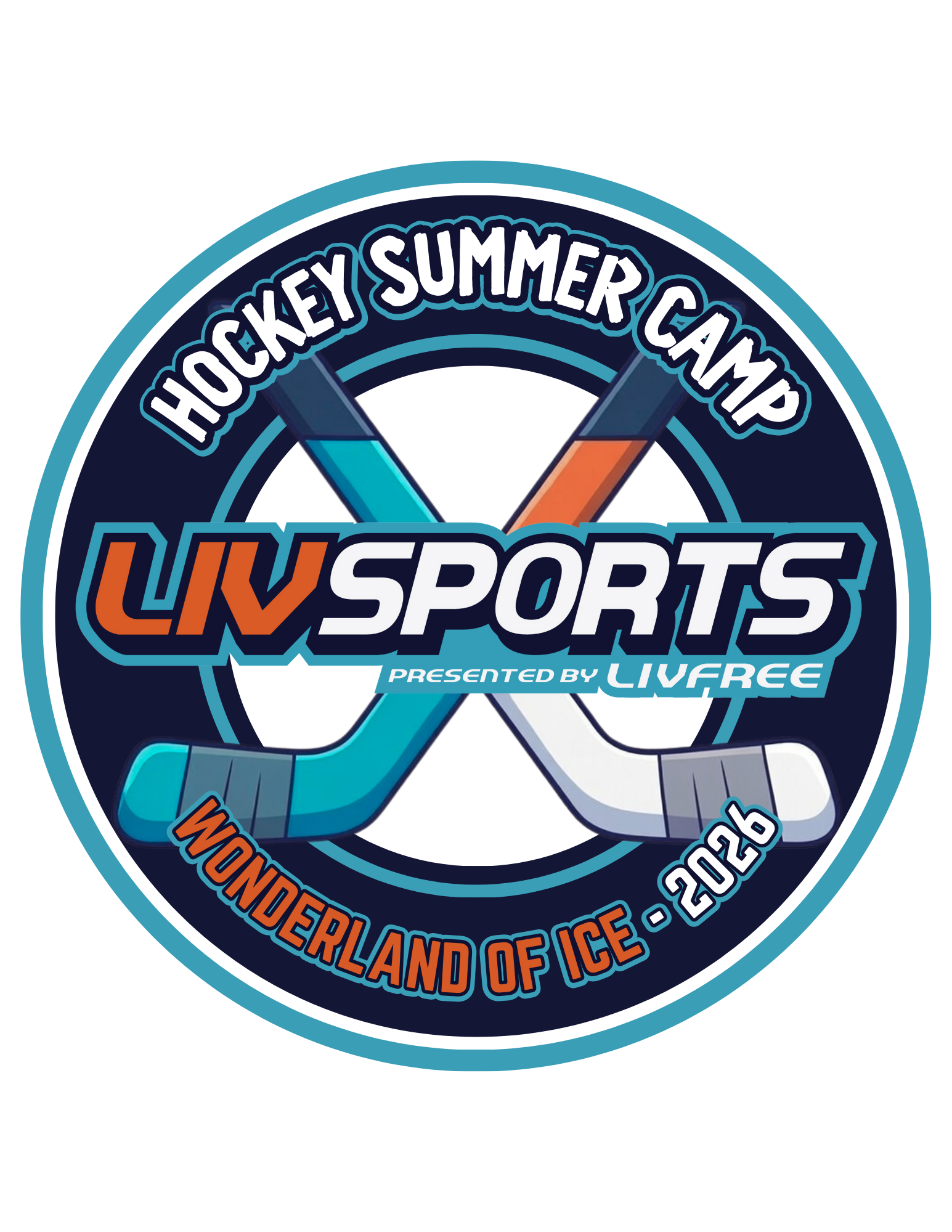 LivSports Hockey Camp