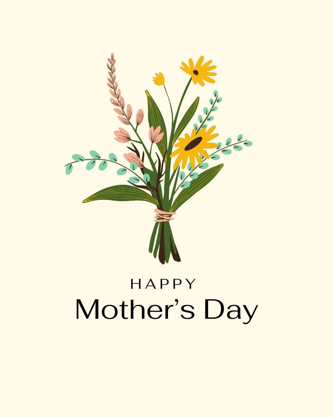 Mother's Day looks different for every family in the pediatric cancer world. But one thing is constant, the immeasurable strength of the moms at the center of it all.
To every mom in our community, whether you're celebrating today or simply getting t