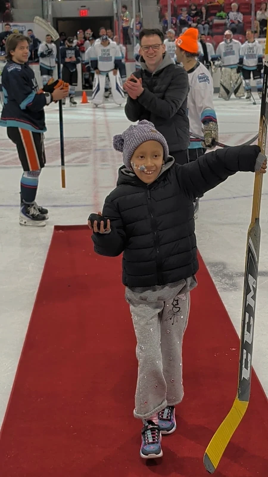 Natalia, Hockey Game, 3 jpeg .jpeg