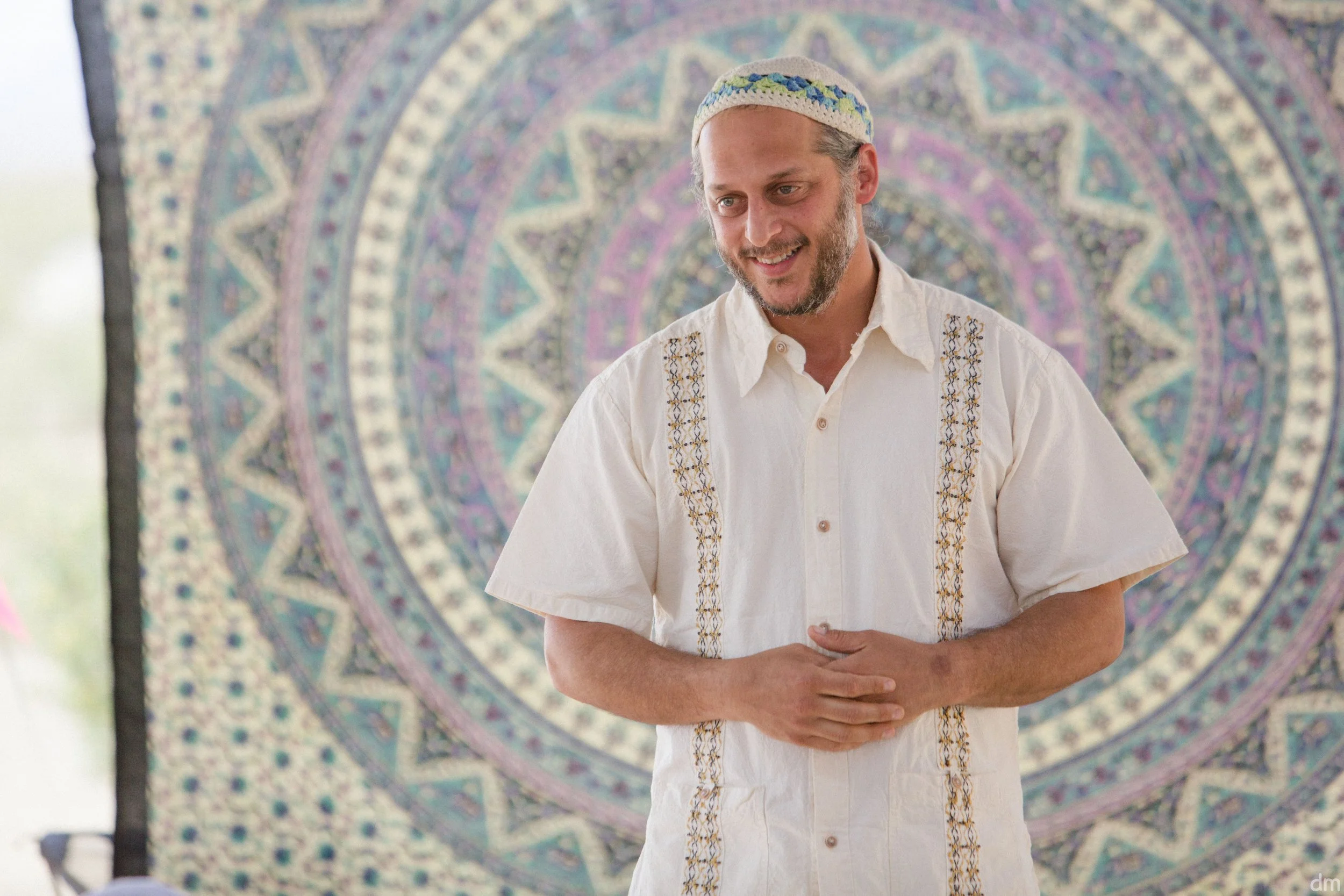 Regenerative Rabbinics