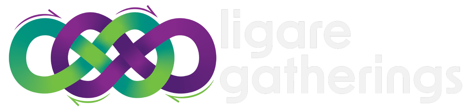 ligare gatherings